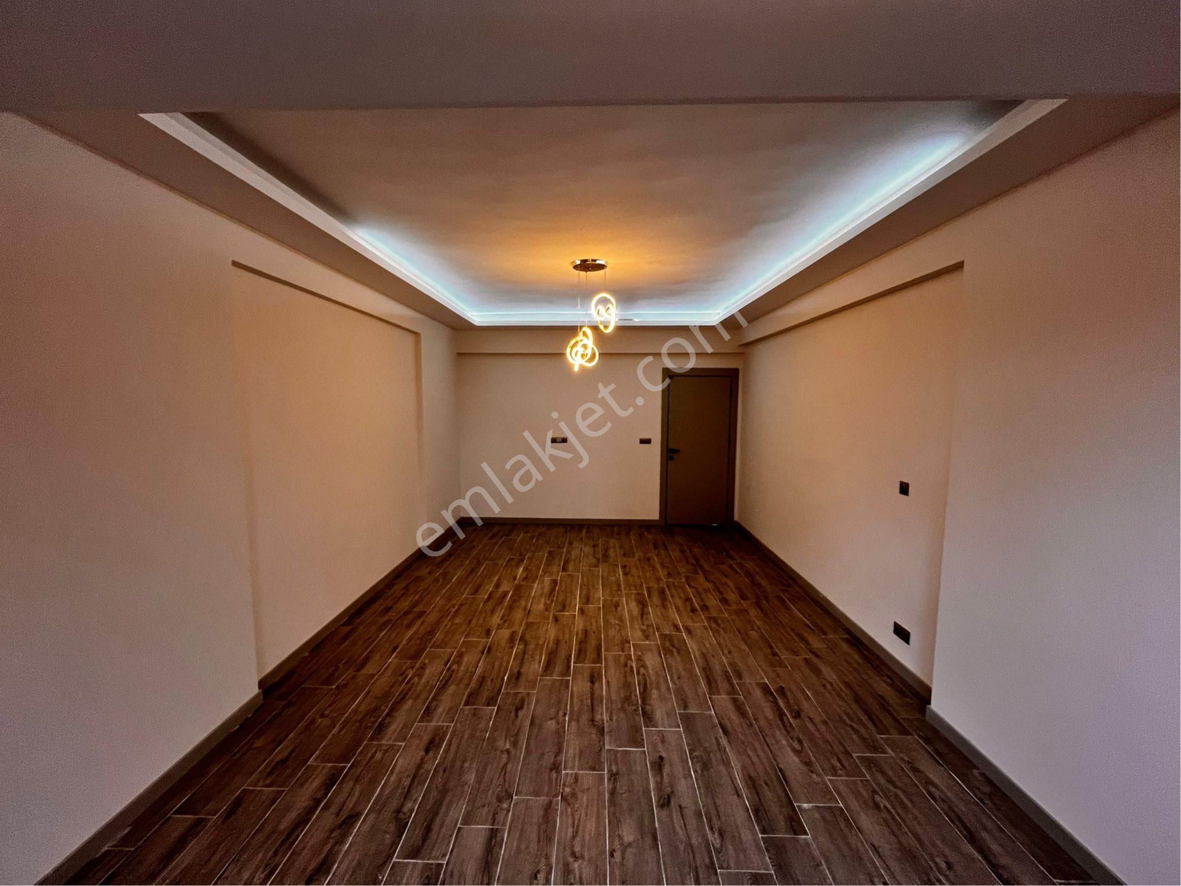 Rota’dan Kiralık Gazi Mah Cadde Cepheli Daire - Görsel 17