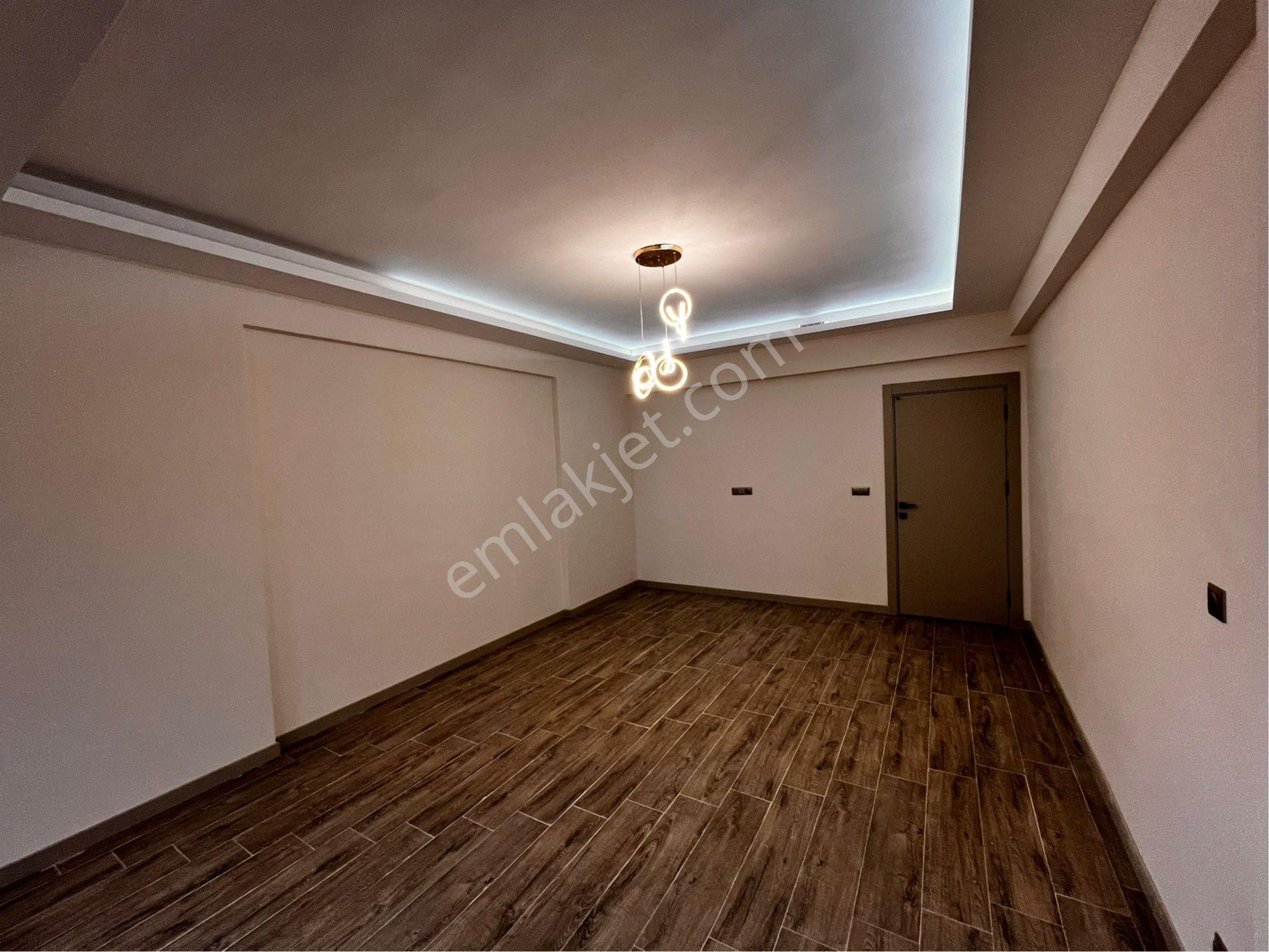 Rota’dan Kiralık Gazi Mah Cadde Cepheli Daire - Görsel 22