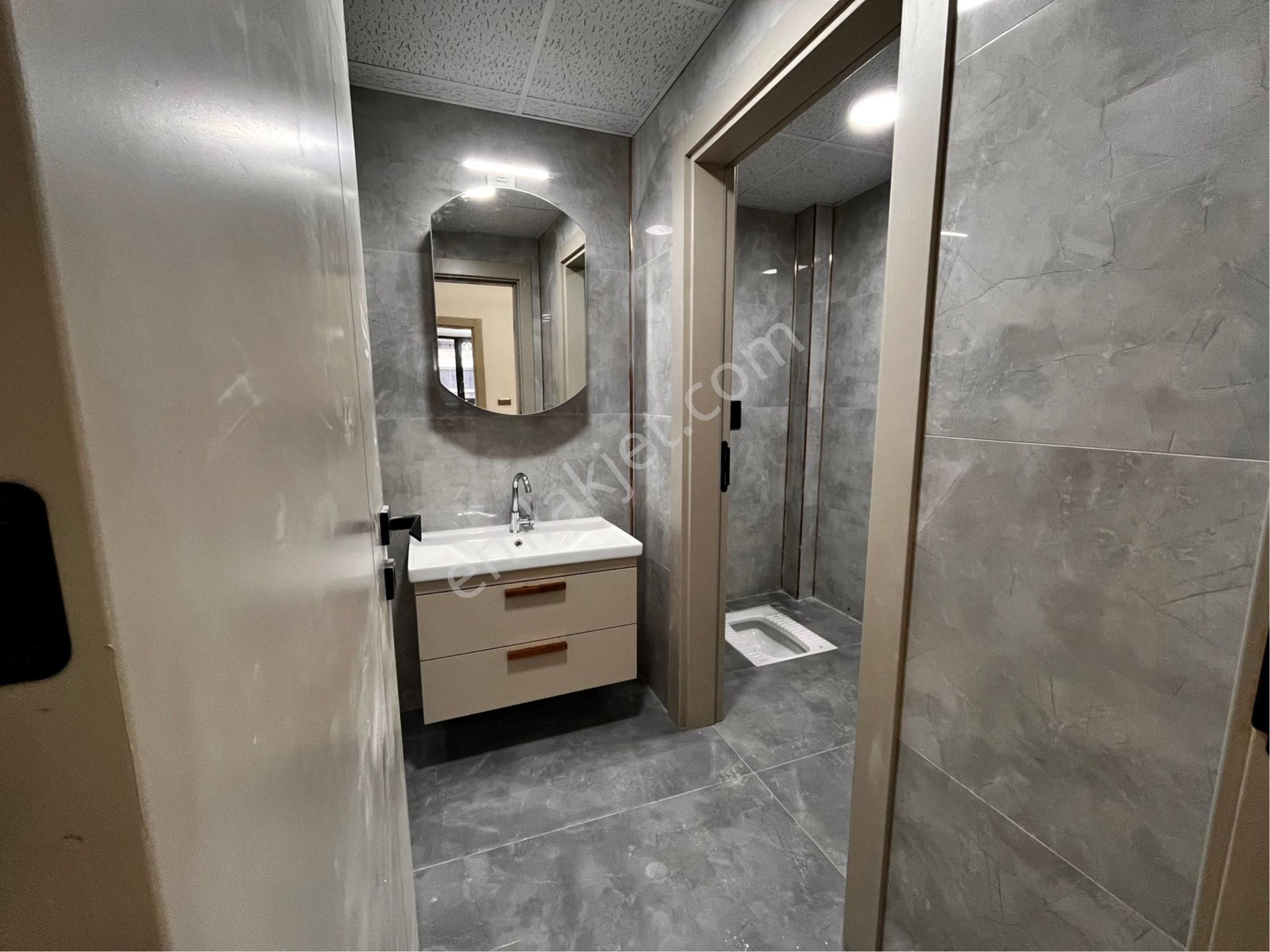 Rota’dan Kiralık Gazi Mah Cadde Cepheli Daire - Görsel 27