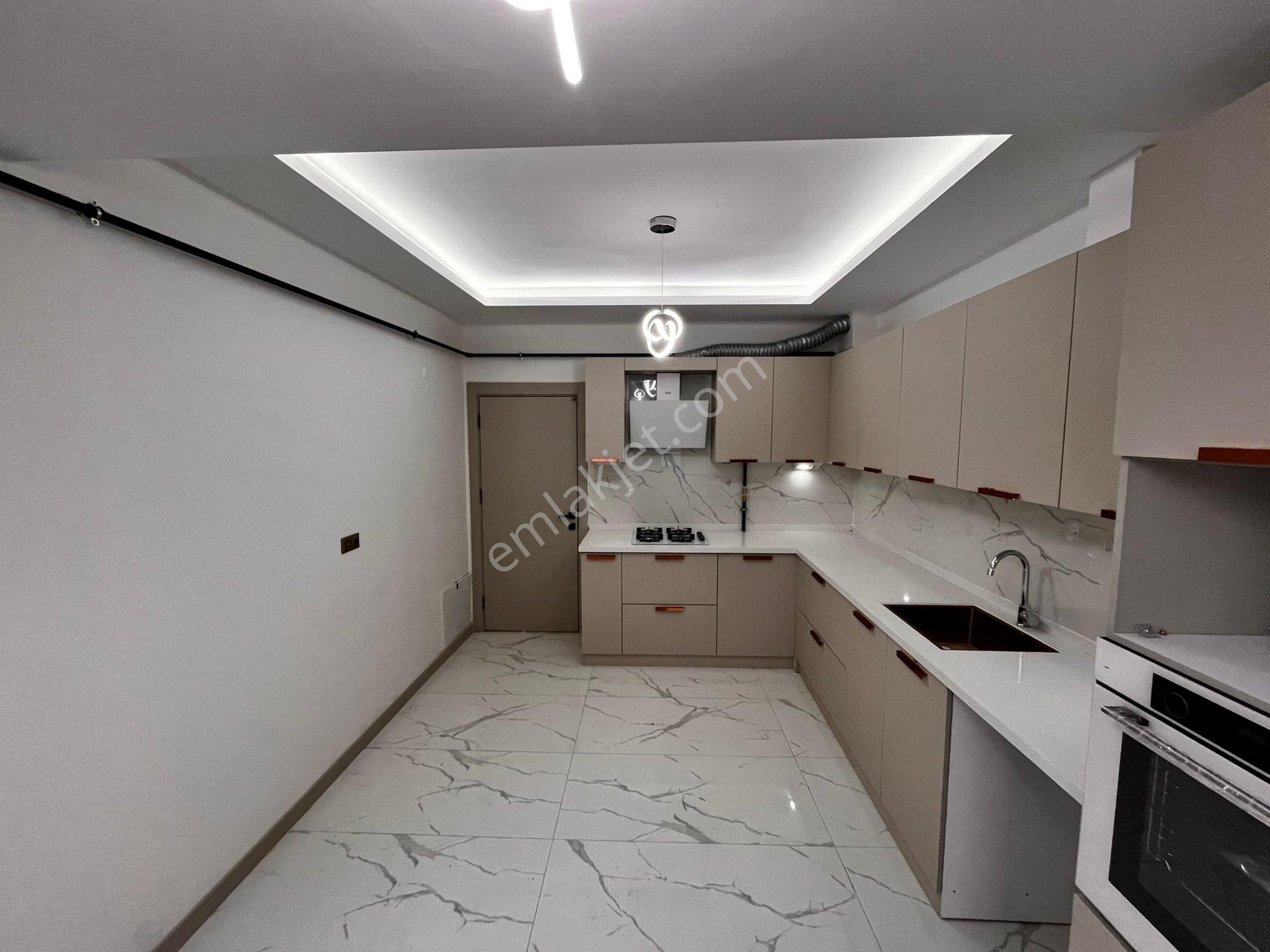 Rota’dan Kiralık Gazi Mah Cadde Cepheli Daire - Görsel 12