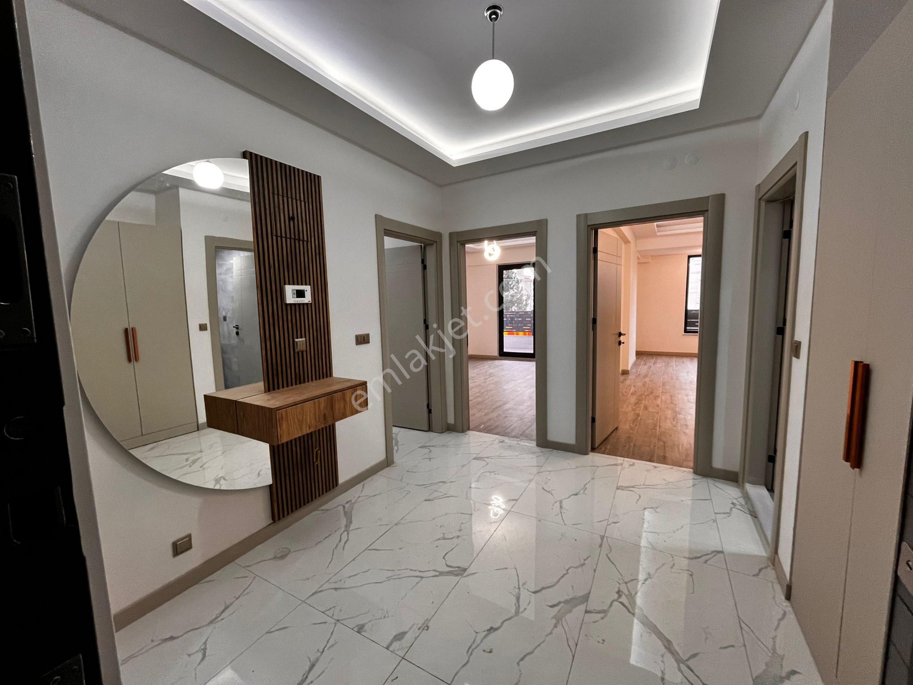 Rota’dan Kiralık Gazi Mah Cadde Cepheli Daire - Görsel 23