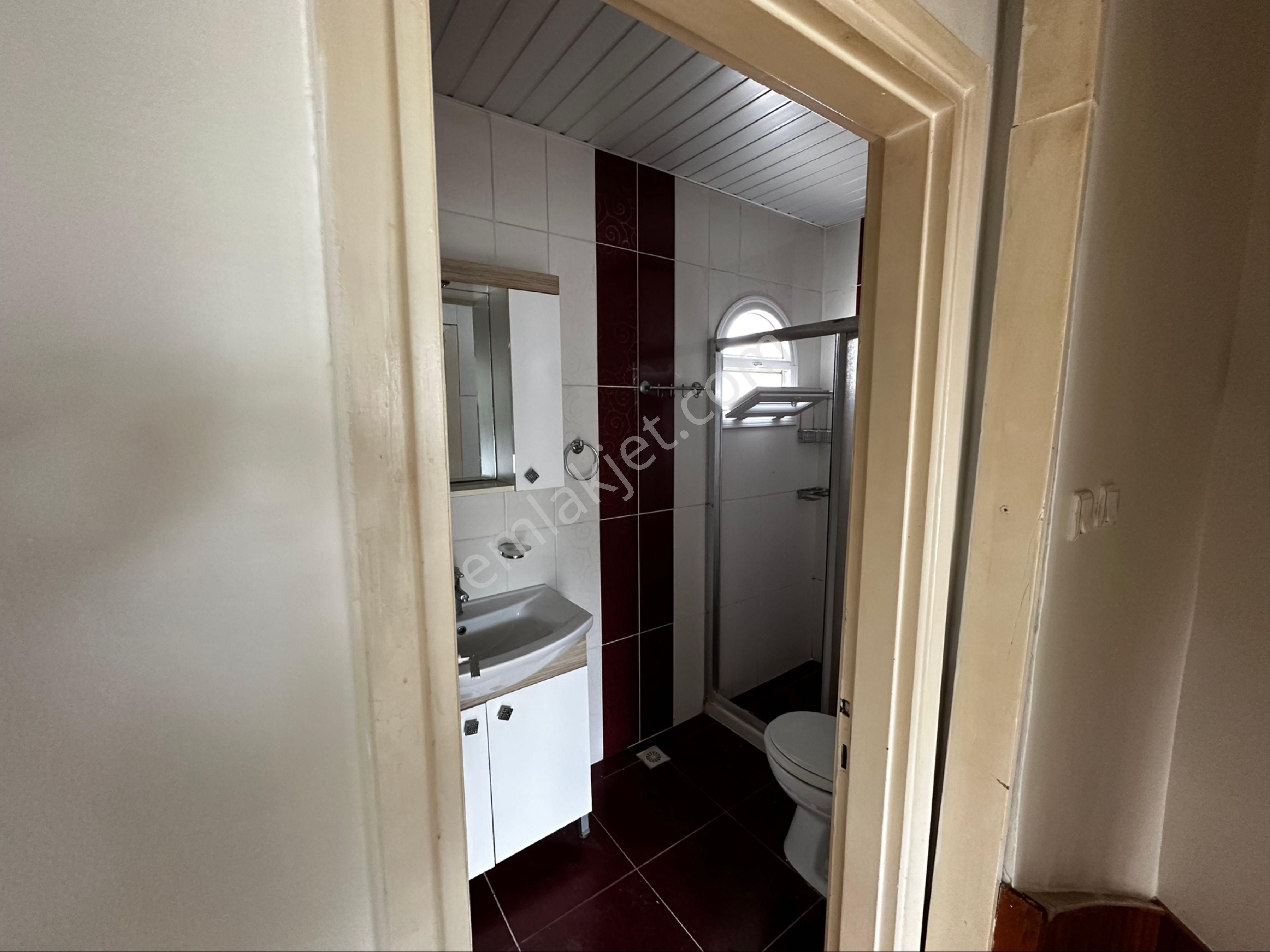 Sahibinden Çesmeli Denize Sifir Site Içi Bahçeli 2+1 Villa - Görsel 21