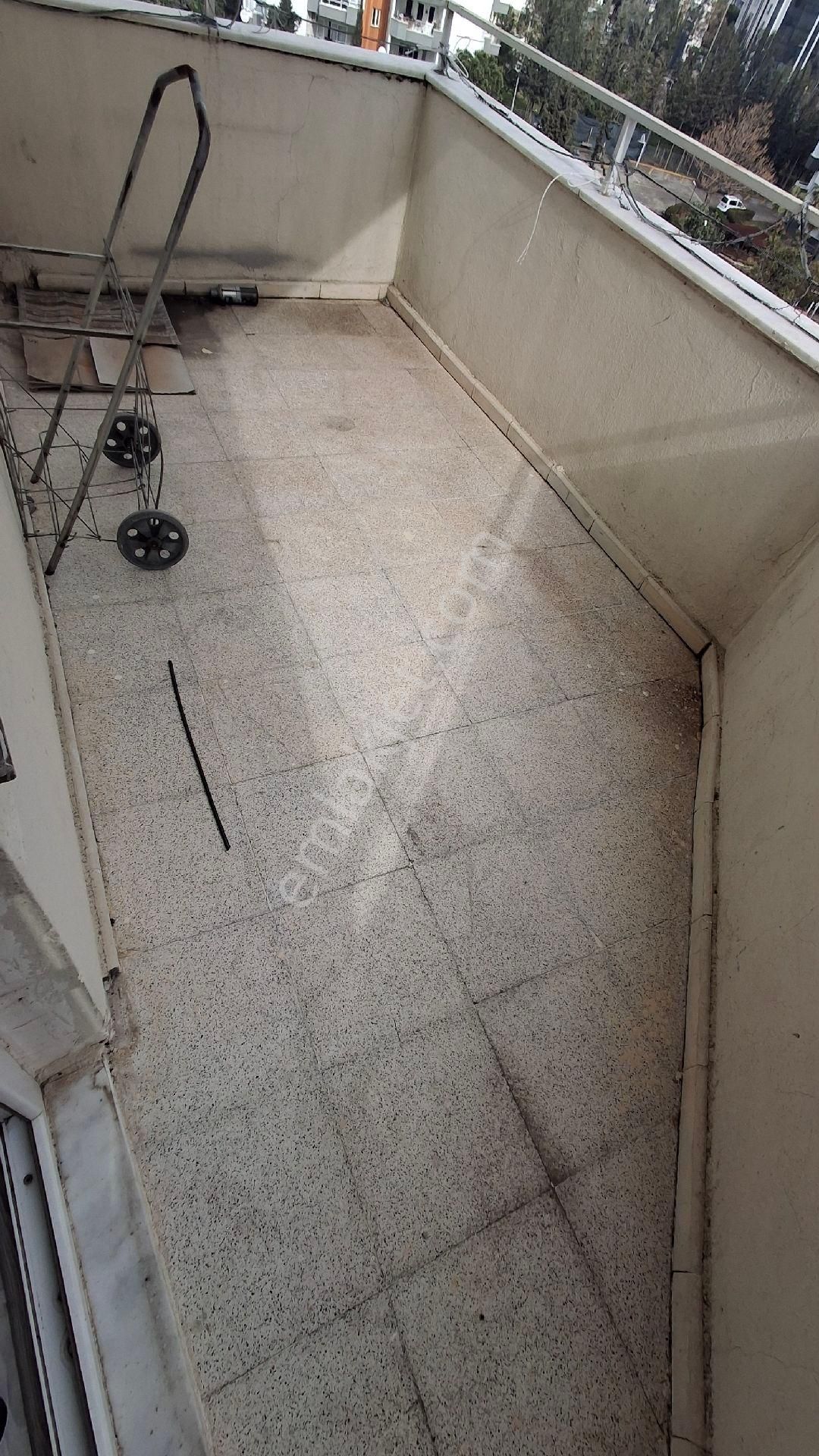 Fırsat Dairesi**m.bulvar Şehitler Parkı**8/7**gdk - Görsel 16