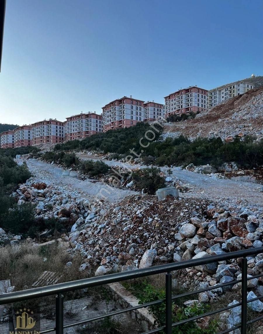 İsmetpaşa Mh. Yeni Hastane Yakını Satılık 1+1 - Görsel 5