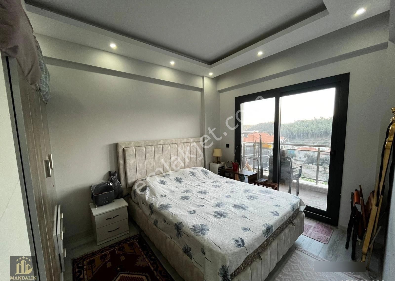 İsmetpaşa Mh. Yeni Hastane Yakını Satılık 1+1 - Görsel 11