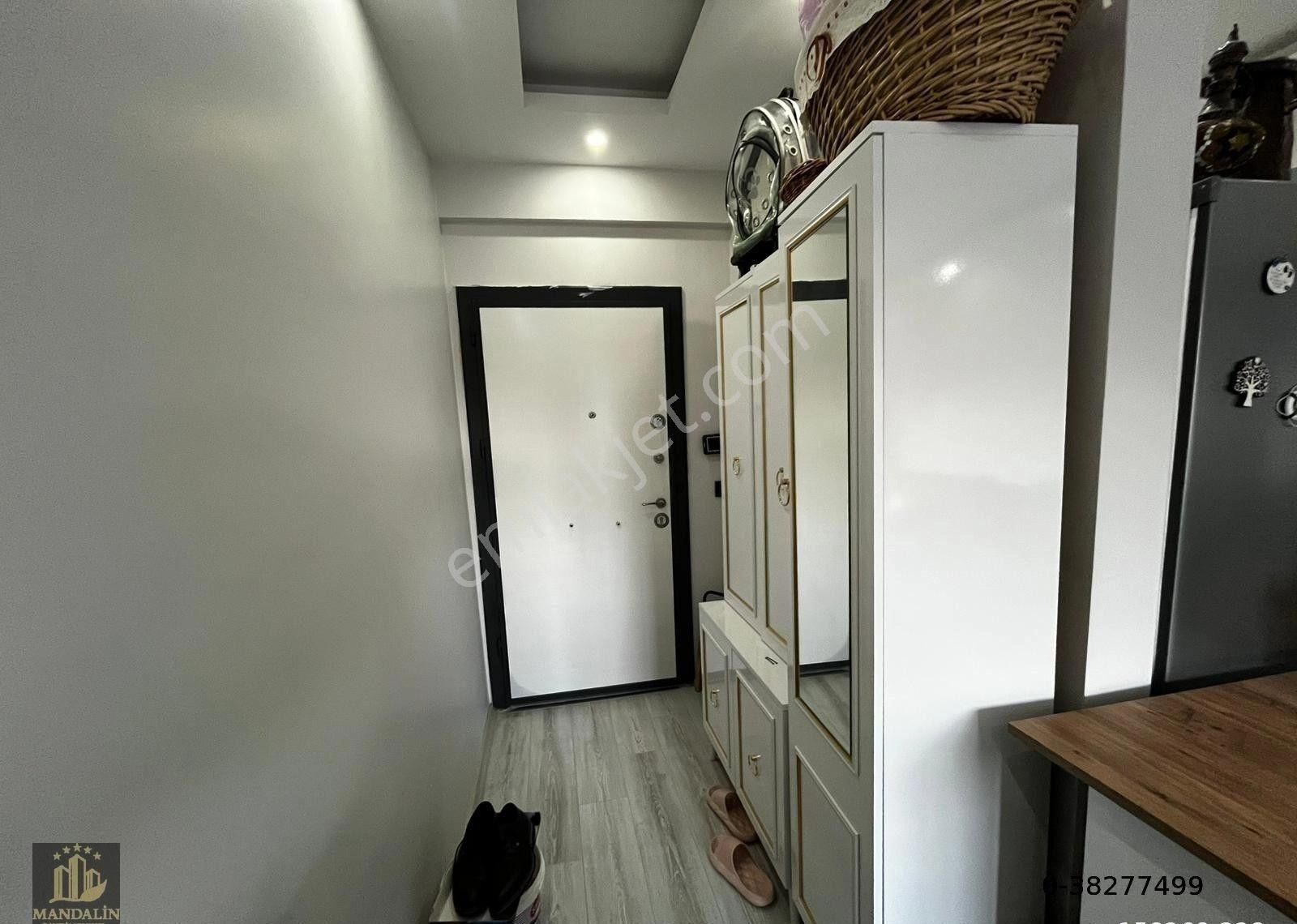 İsmetpaşa Mh. Yeni Hastane Yakını Satılık 1+1 - Görsel 9