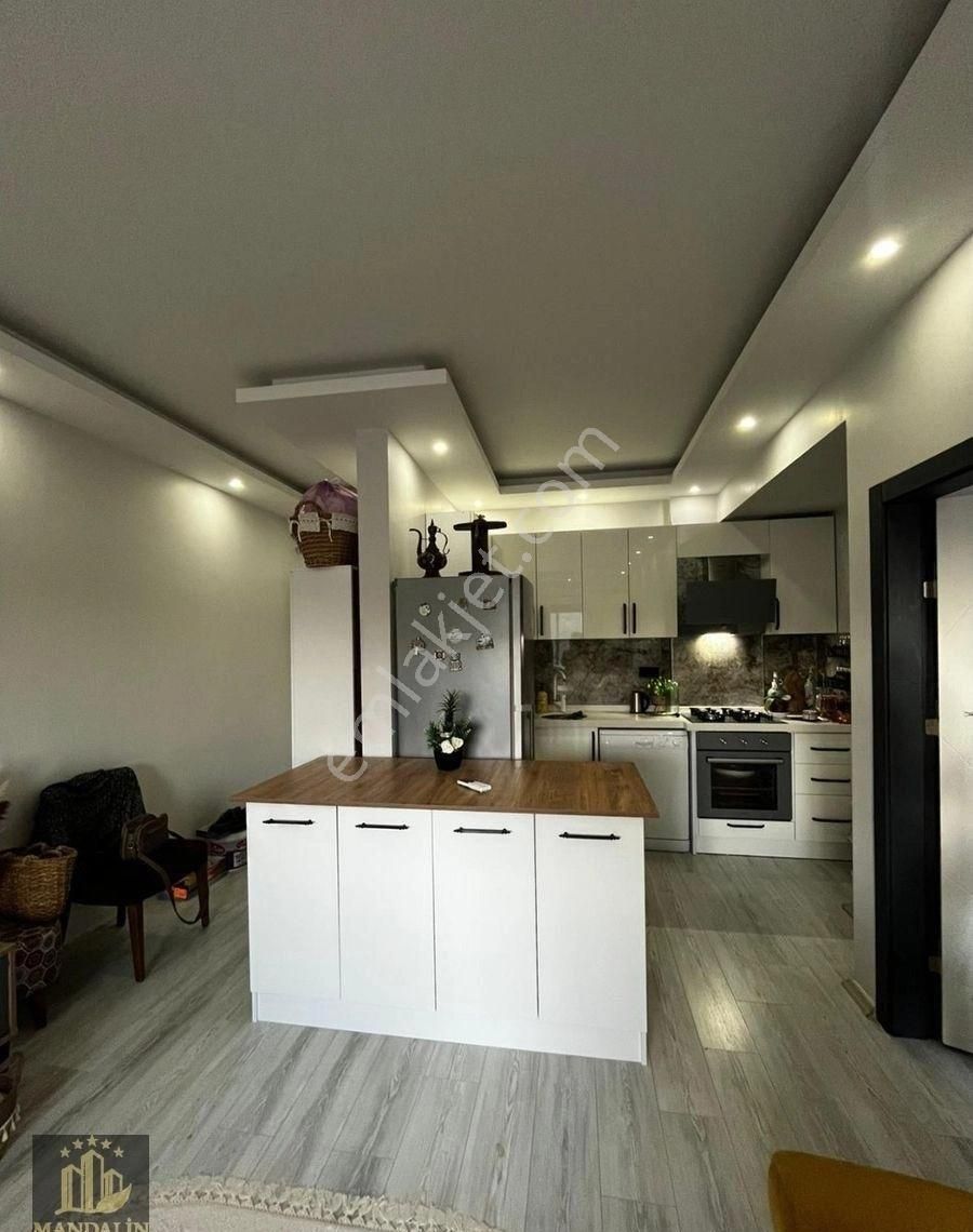 İsmetpaşa Mh. Yeni Hastane Yakını Satılık 1+1 - Görsel 10