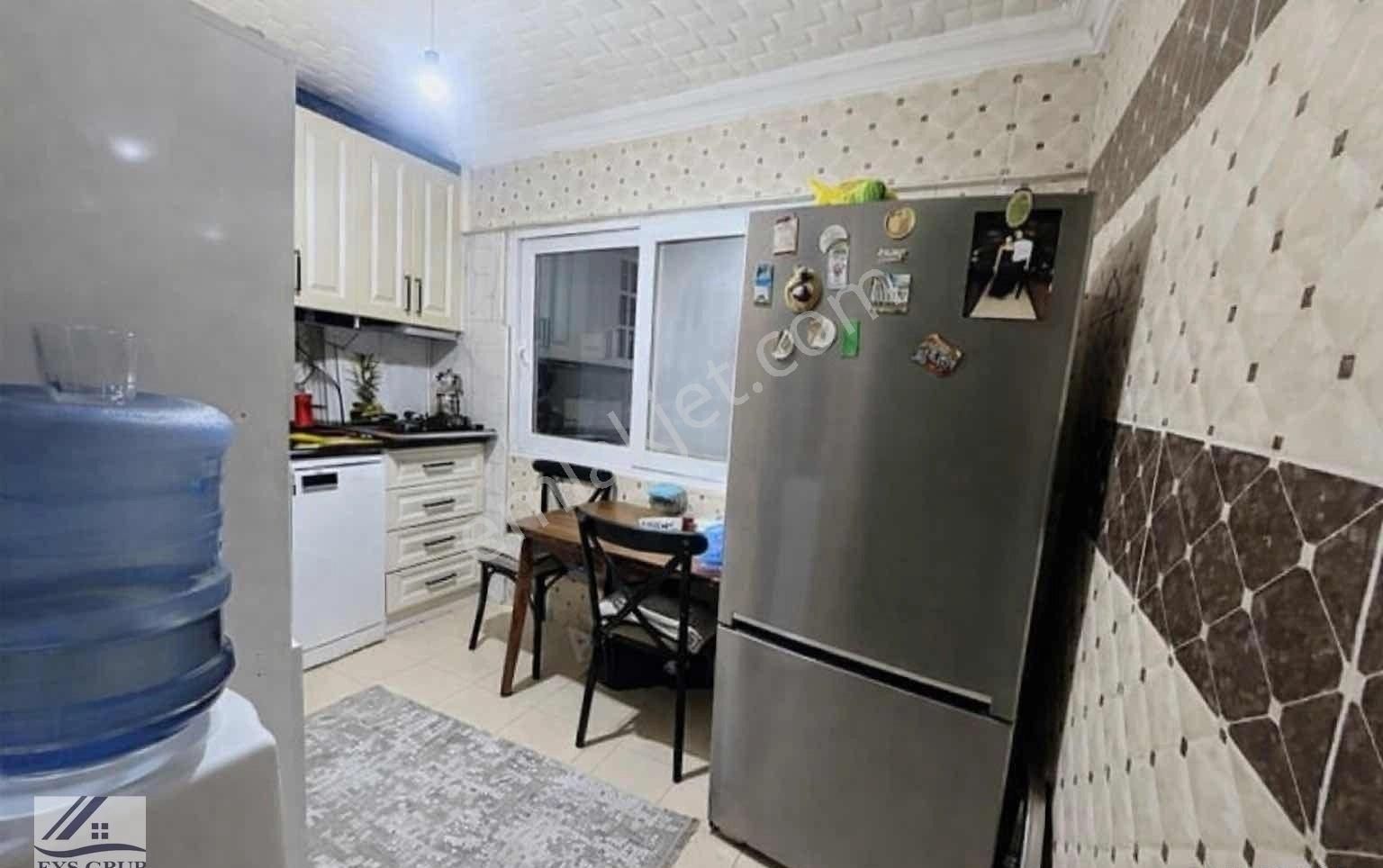 İzmirpark Avm Yakını 3+1 Arakat Asansörlü Masrafsız Daire - Görsel 4