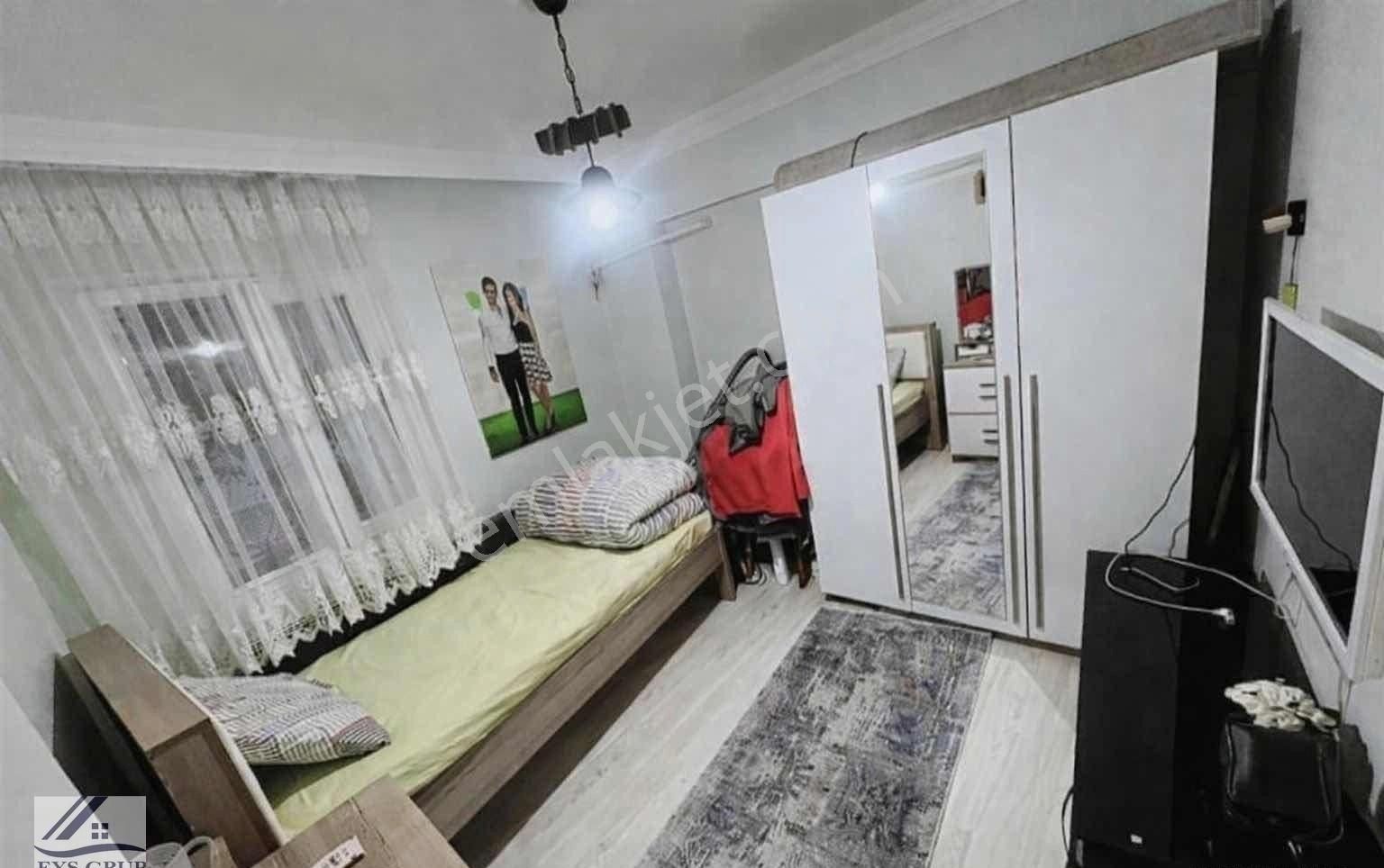 İzmirpark Avm Yakını 3+1 Arakat Asansörlü Masrafsız Daire - Görsel 3