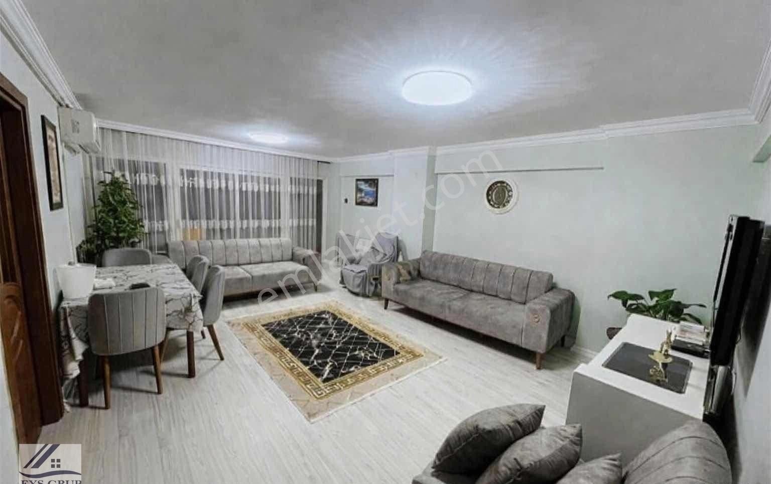 İzmirpark Avm Yakını 3+1 Arakat Asansörlü Masrafsız Daire - Görsel 9