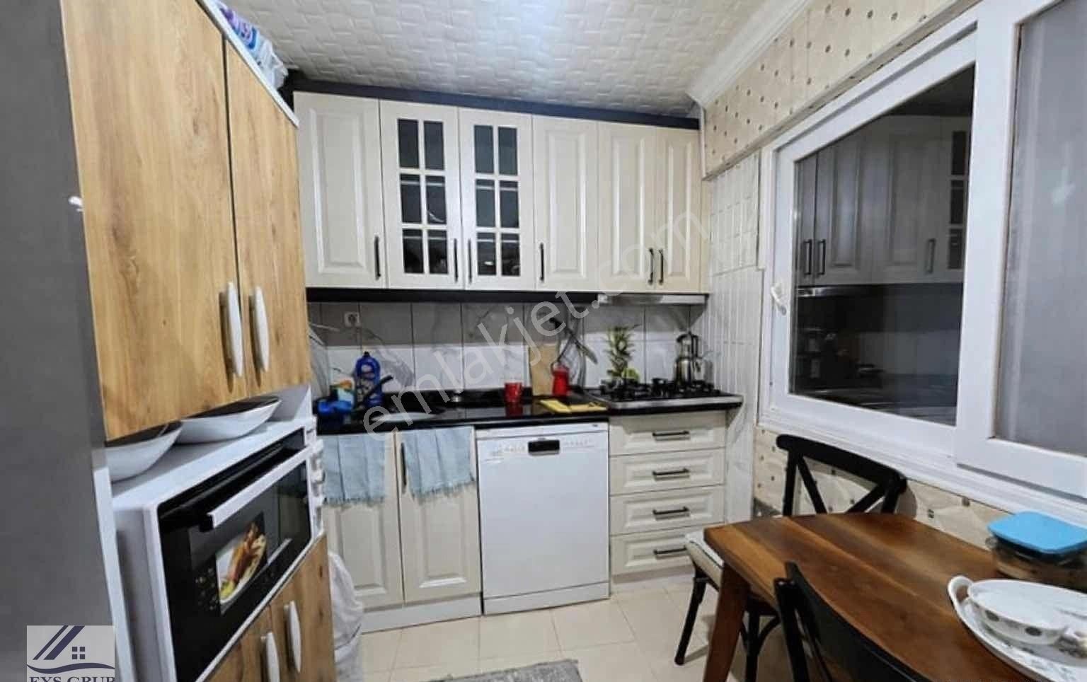 İzmirpark Avm Yakını 3+1 Arakat Asansörlü Masrafsız Daire - Görsel 10