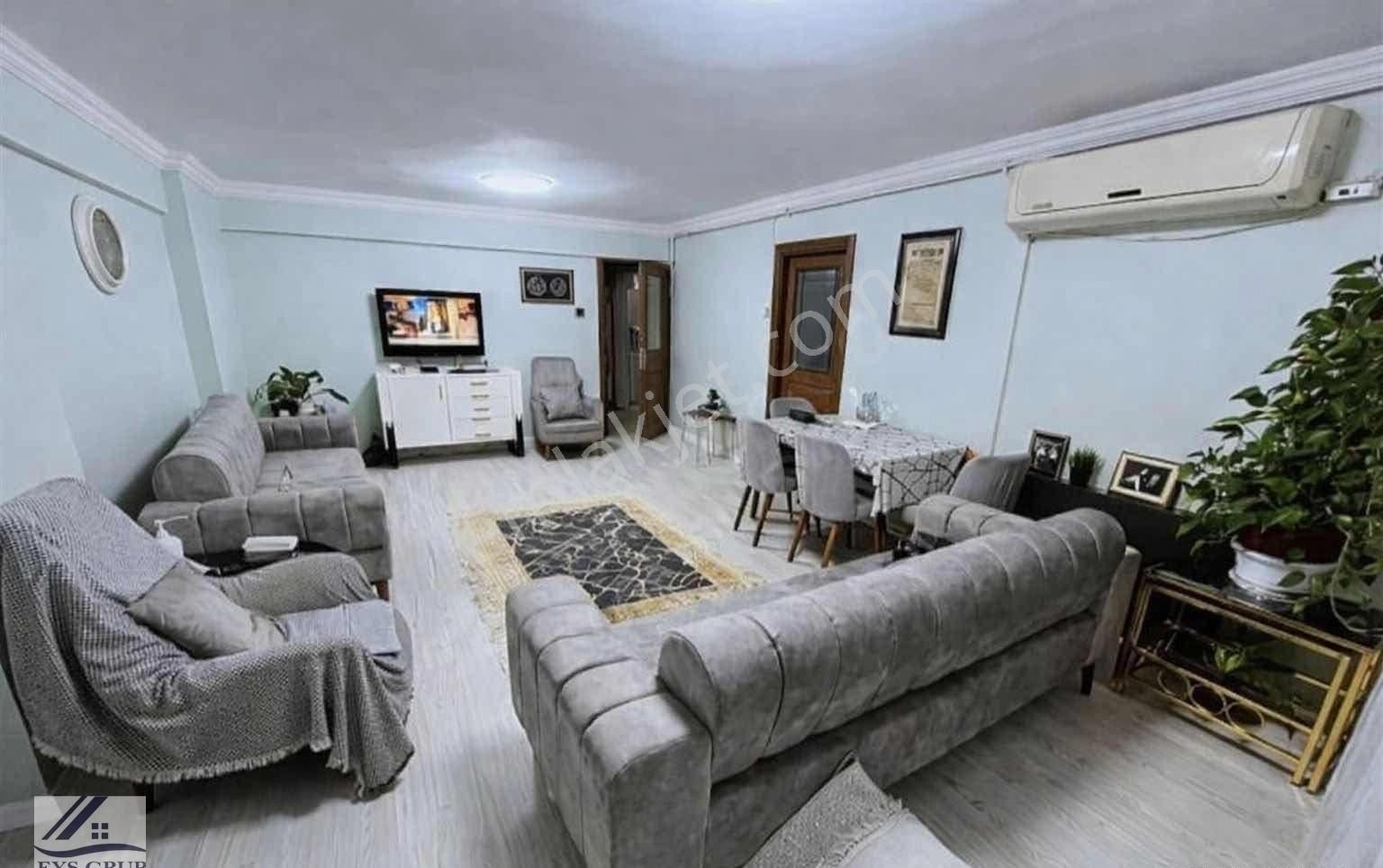 İzmirpark Avm Yakını 3+1 Arakat Asansörlü Masrafsız Daire - Görsel 8