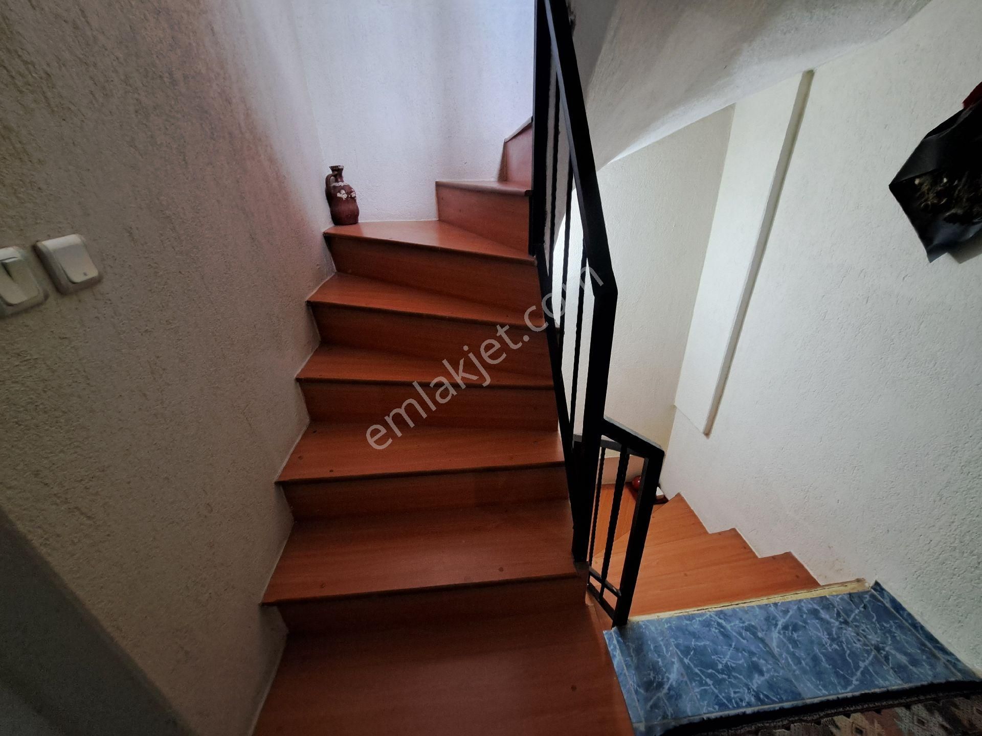 Seferihisar Doğanbey De Satılık 4+1 Villa Denize 300 Metre - Görsel 21