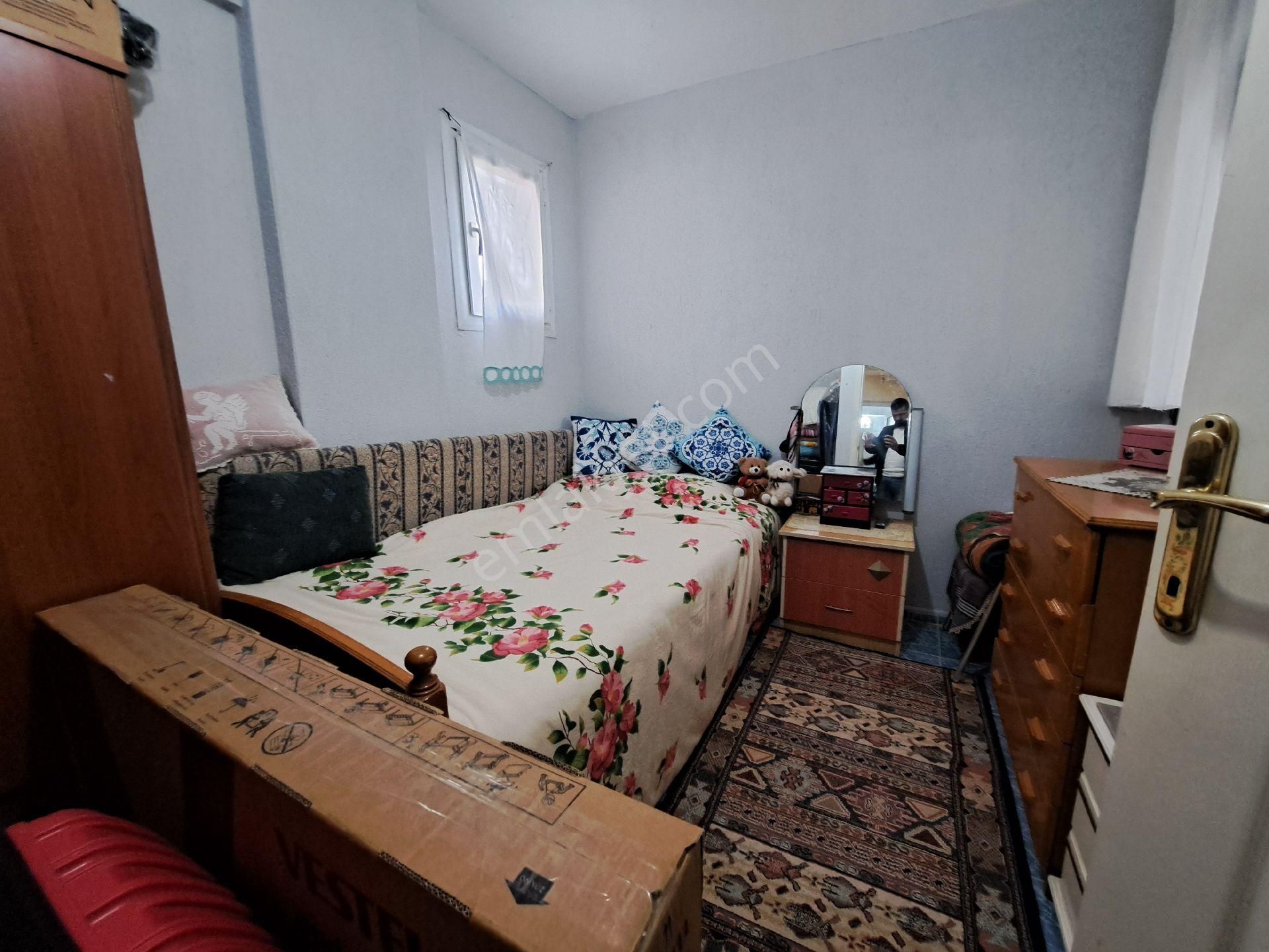 Seferihisar Doğanbey De Satılık 4+1 Villa Denize 300 Metre - Görsel 26