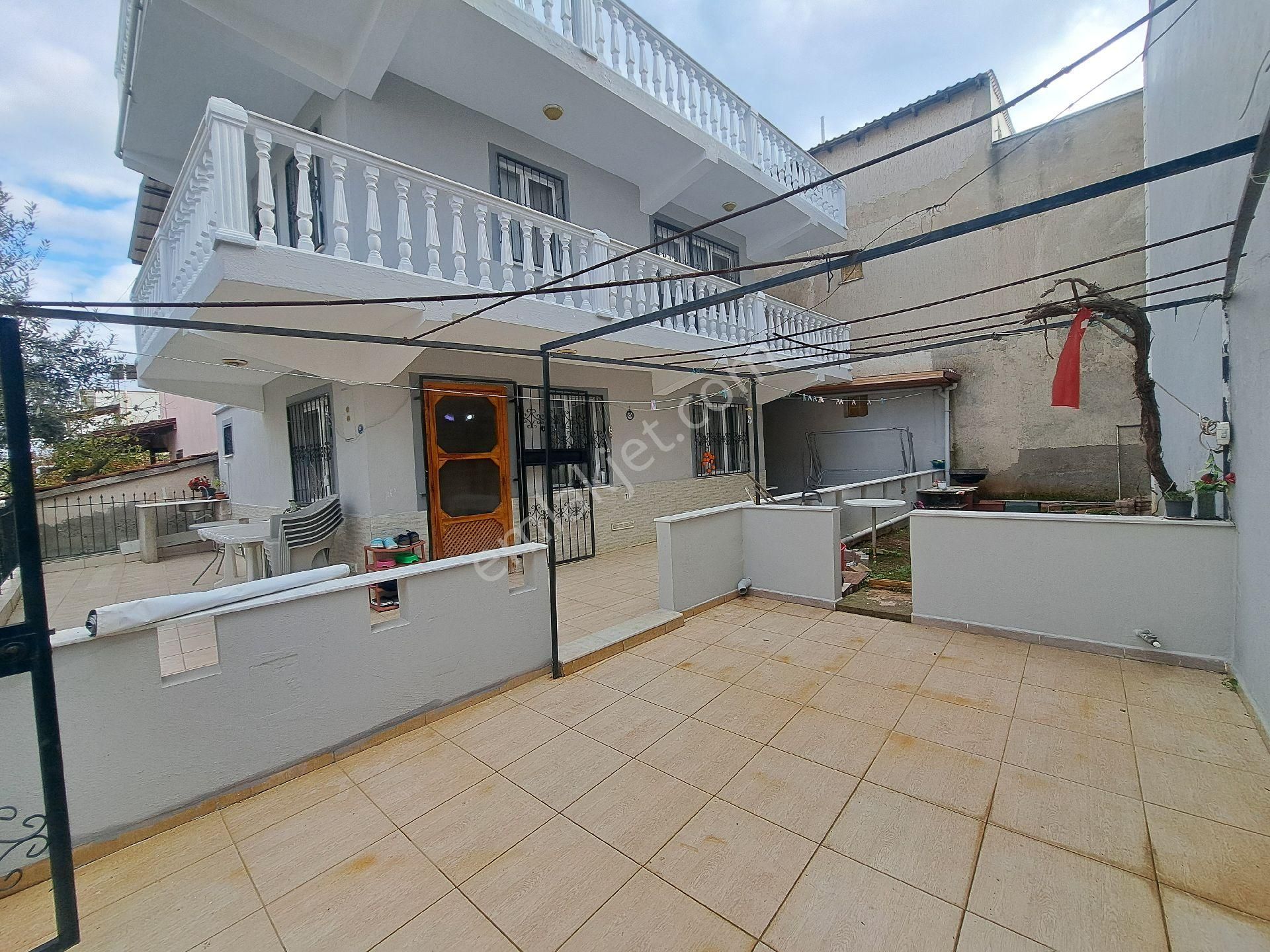 Seferihisar Doğanbey De Satılık 4+1 Villa Denize 300 Metre - Görsel 4