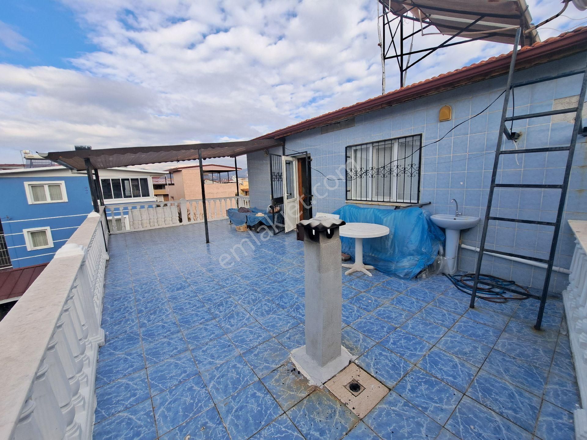 Seferihisar Doğanbey De Satılık 4+1 Villa Denize 300 Metre - Görsel 32