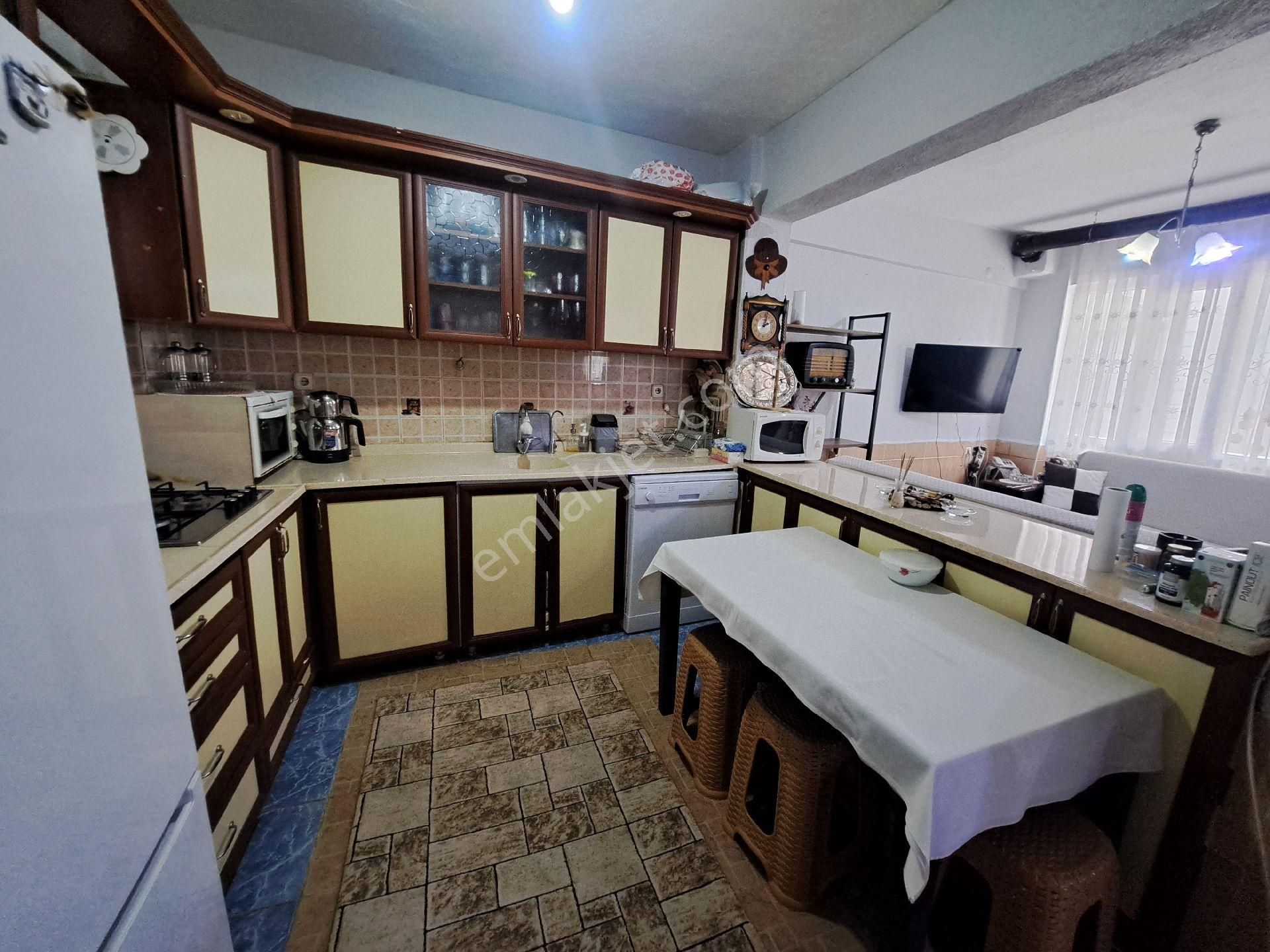 Seferihisar Doğanbey De Satılık 4+1 Villa Denize 300 Metre - Görsel 11