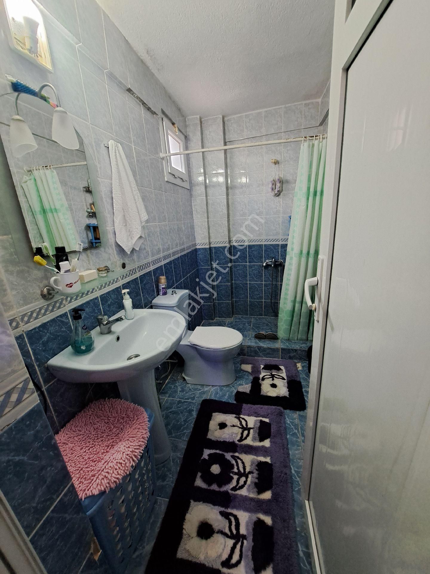 Seferihisar Doğanbey De Satılık 4+1 Villa Denize 300 Metre - Görsel 19