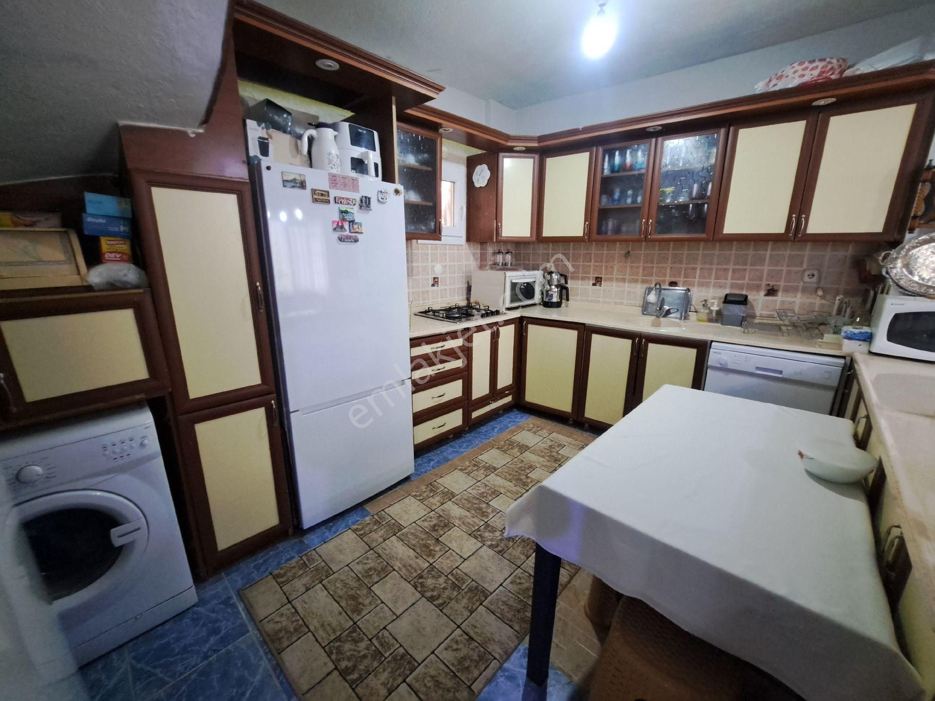 Seferihisar Doğanbey De Satılık 4+1 Villa Denize 300 Metre - Görsel 13