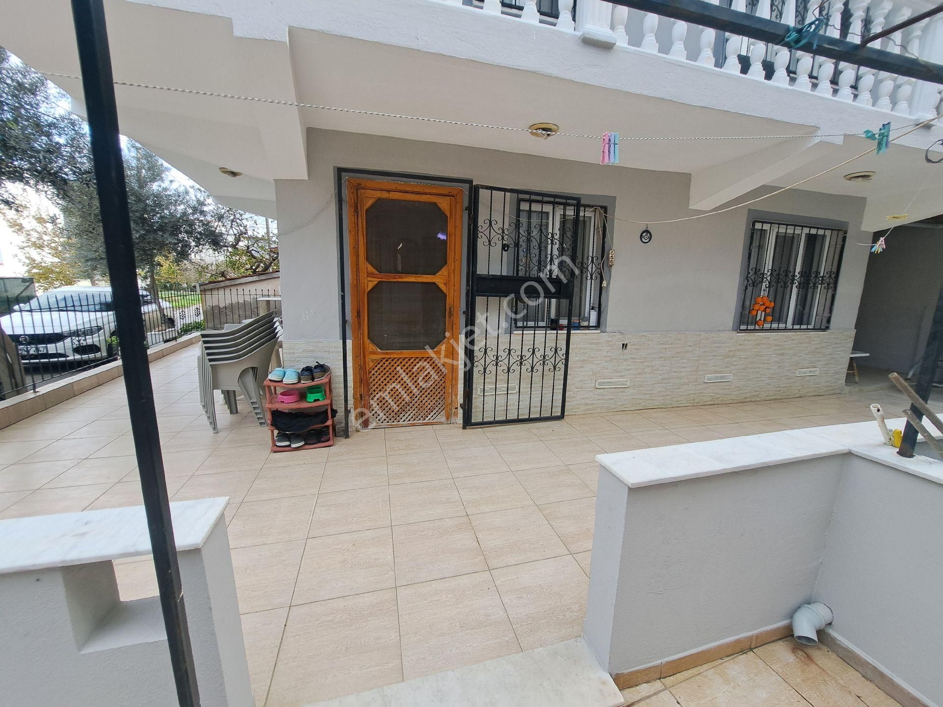 Seferihisar Doğanbey De Satılık 4+1 Villa Denize 300 Metre - Görsel 7