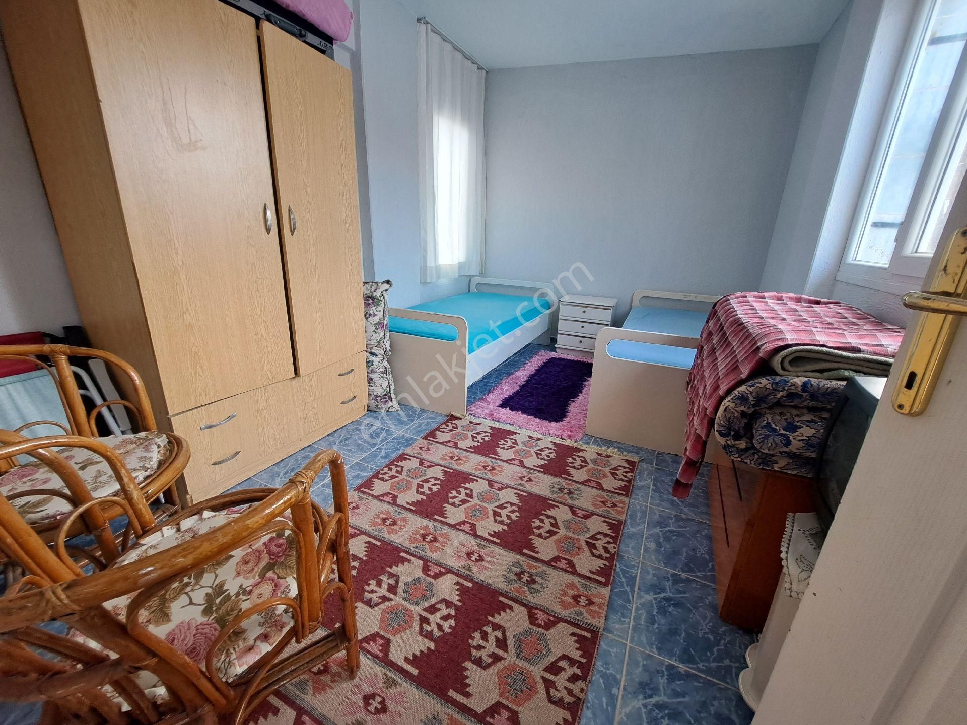 Seferihisar Doğanbey De Satılık 4+1 Villa Denize 300 Metre - Görsel 29