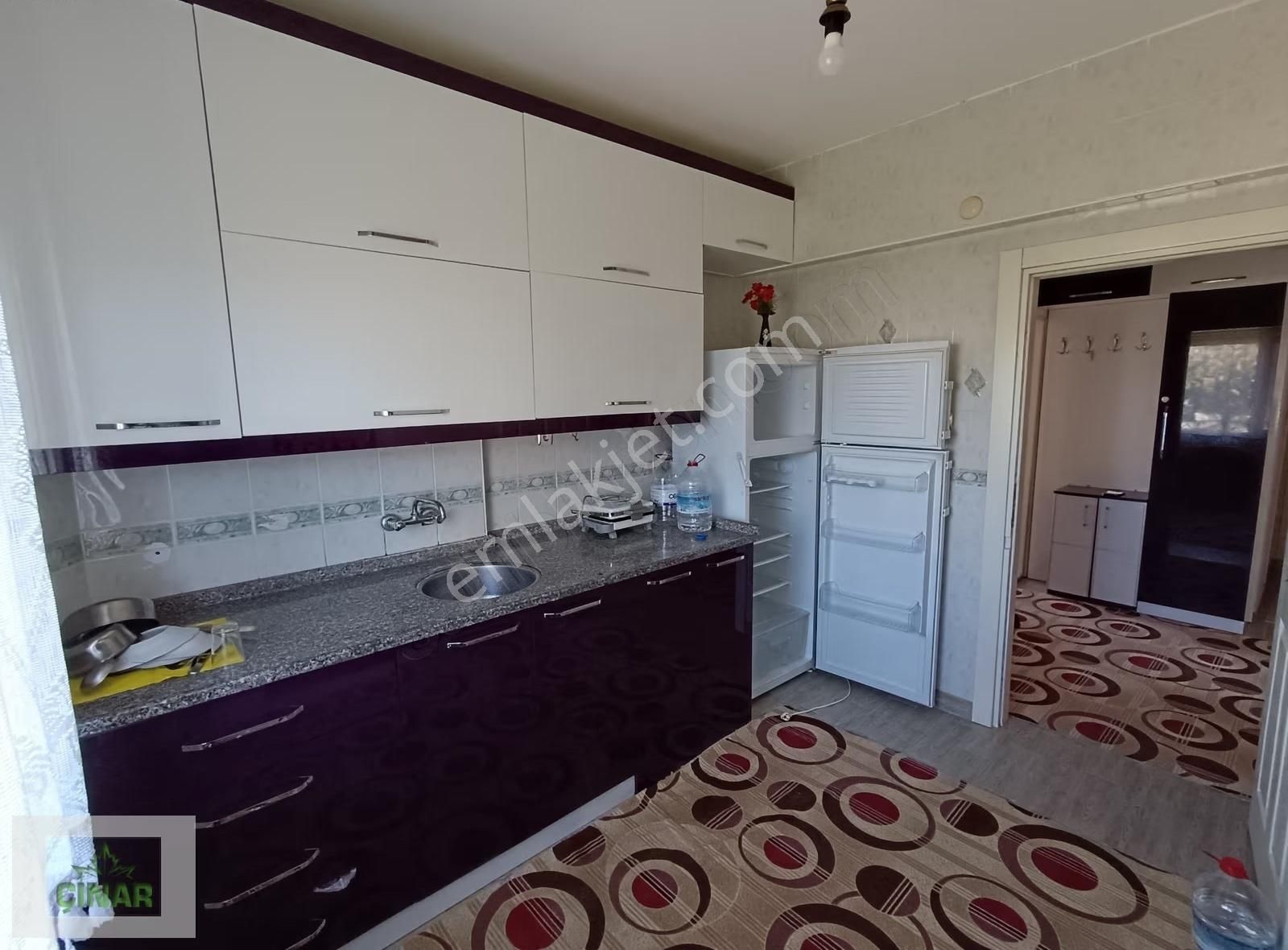 Çınar Emlak'tan Bahçeyaka'da 2+1 Eşyalı - Merkezi Konumda - Görsel 14