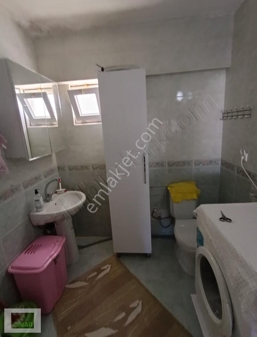 Çınar Emlak'tan Bahçeyaka'da 2+1 Eşyalı - Merkezi Konumda - Görsel 16