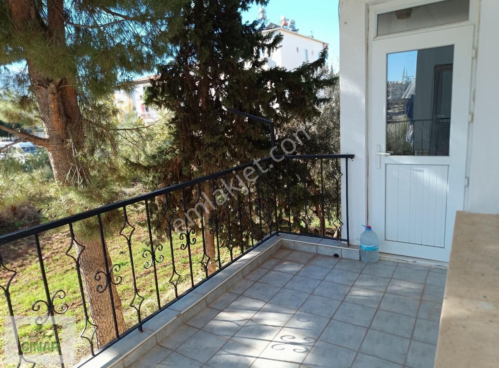 Çınar Emlak'tan Bahçeyaka'da 2+1 Eşyalı - Merkezi Konumda - Görsel 12