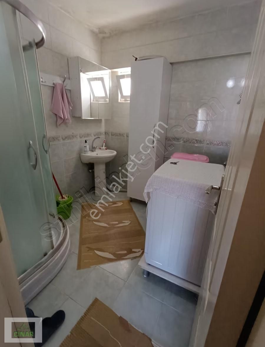 Çınar Emlak'tan Bahçeyaka'da 2+1 Eşyalı - Merkezi Konumda - Görsel 17