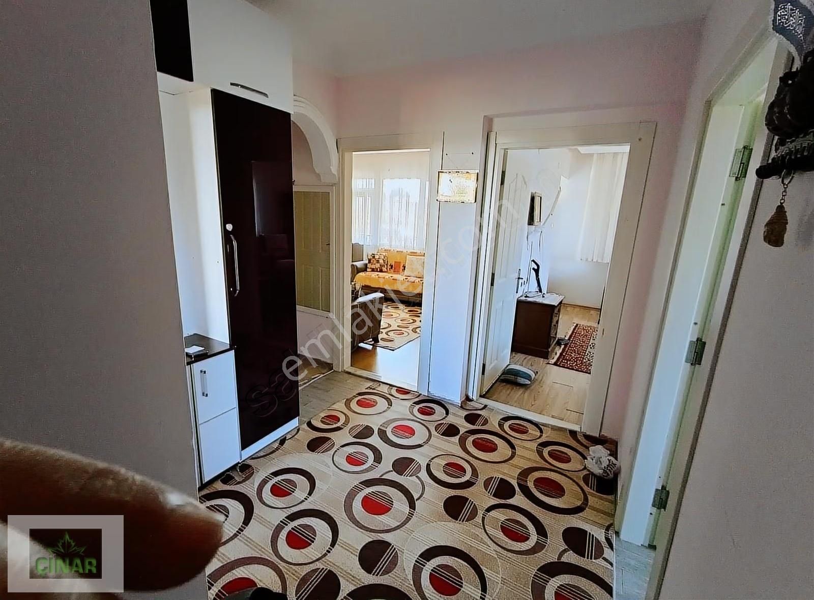 Çınar Emlak'tan Bahçeyaka'da 2+1 Eşyalı - Merkezi Konumda - Görsel 11