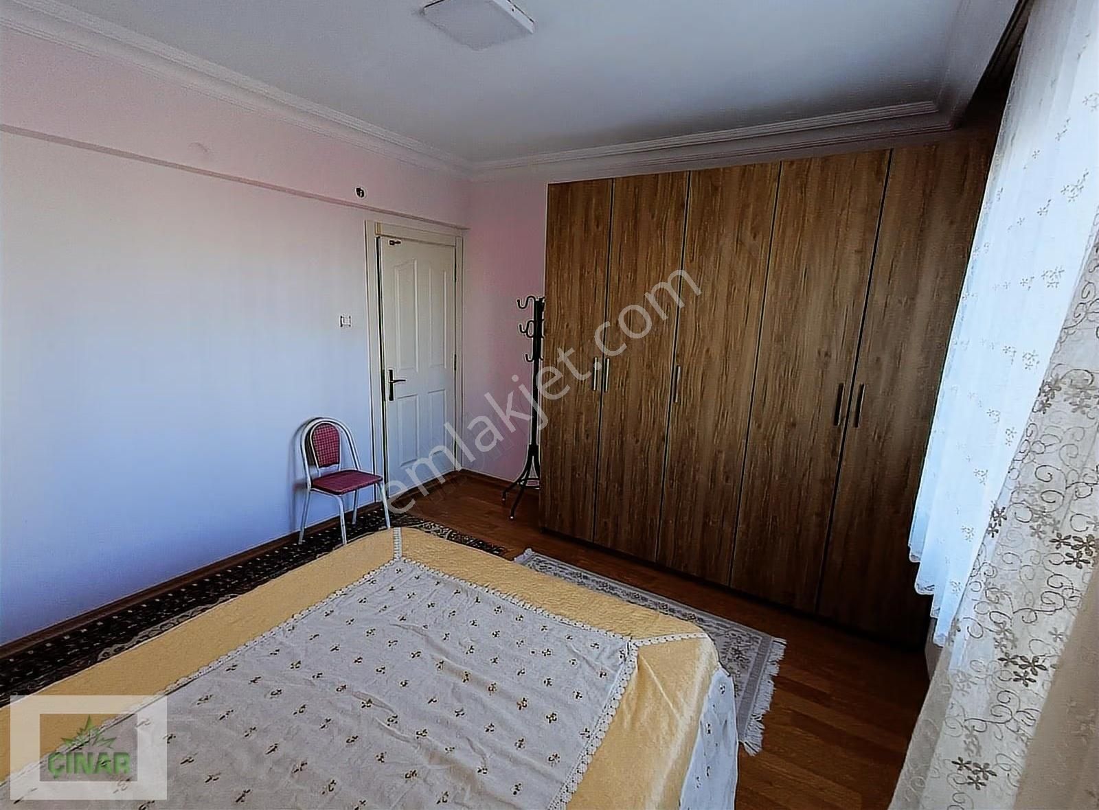 Çınar Emlak'tan Bahçeyaka'da 2+1 Eşyalı - Merkezi Konumda - Görsel 7