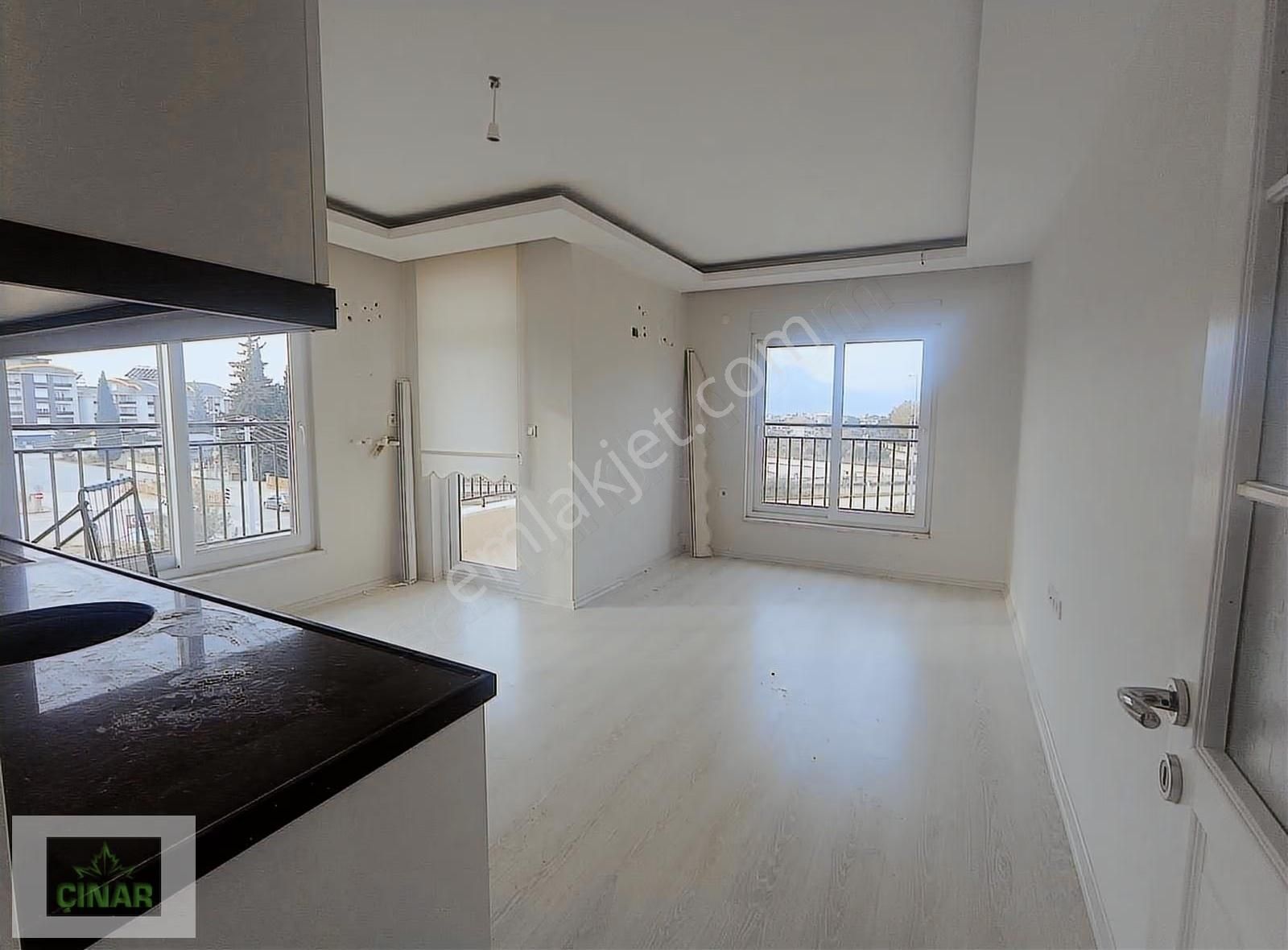 Antalya Döşemealtı Belediyesine Yürüme Mesafesinde Kiralık...