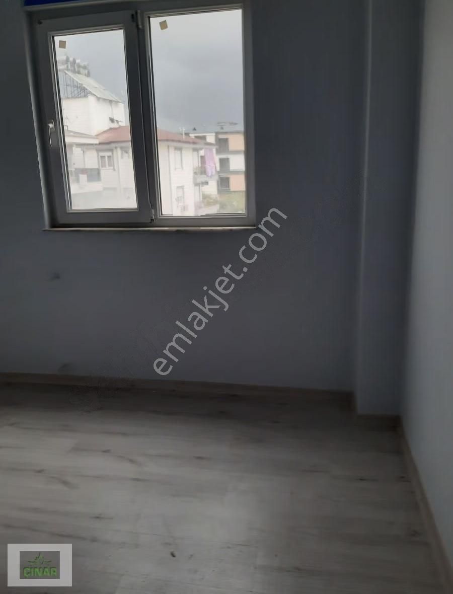 Kepez Varsak Şelale Mahallasin'de Satılık 2+1 Daire Çınar Emlak - Görsel 32