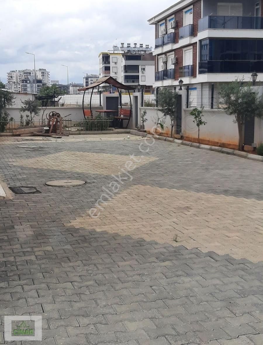 Kepez Varsak Şelale Mahallasin'de Satılık 2+1 Daire Çınar Emlak - Görsel 29