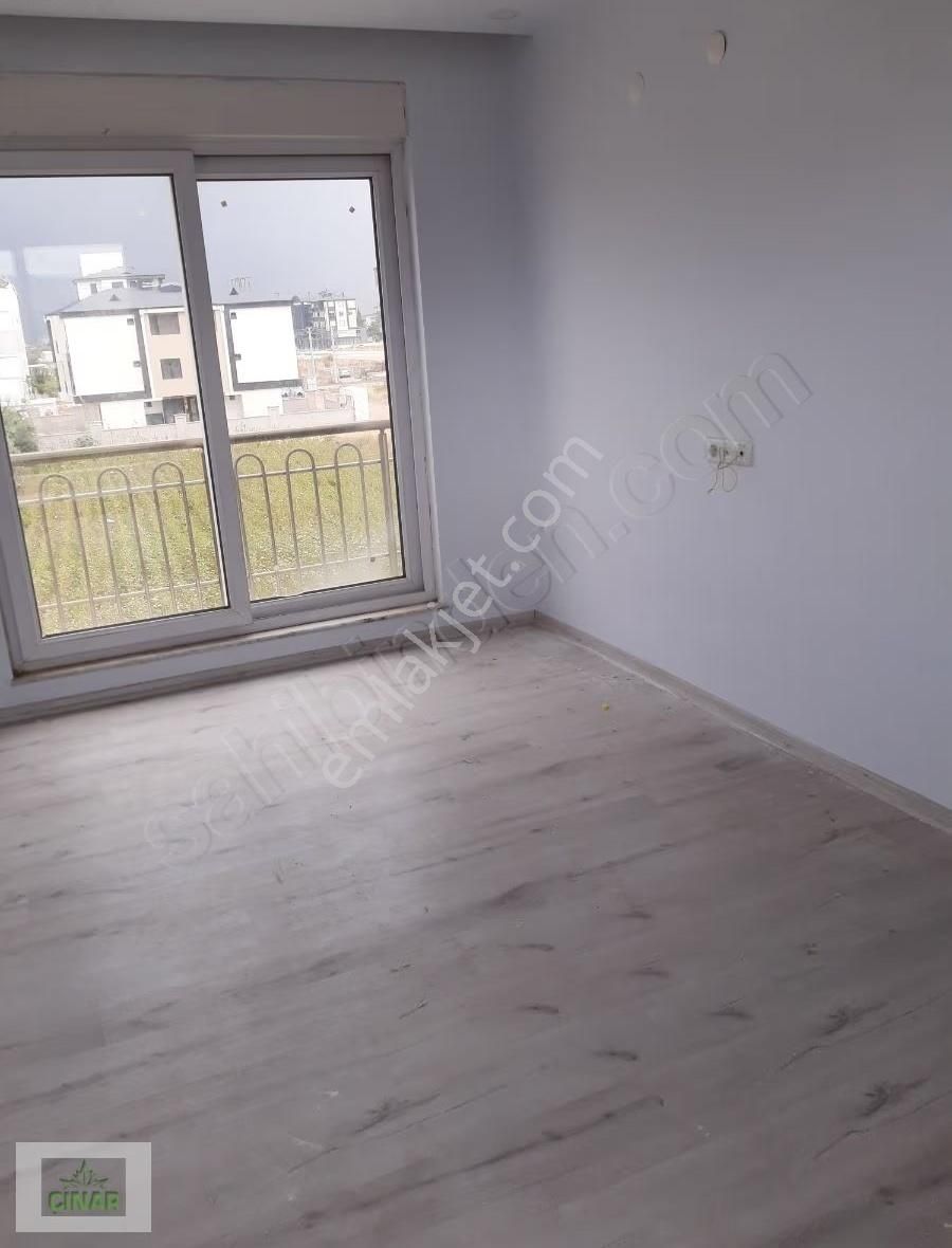 Kepez Varsak Şelale Mahallasin'de Satılık 2+1 Daire Çınar Emlak - Görsel 20