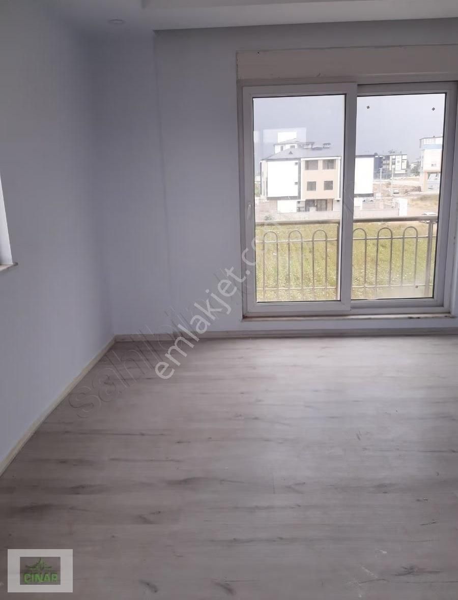 Kepez Varsak Şelale Mahallasin'de Satılık 2+1 Daire Çınar Emlak - Görsel 28