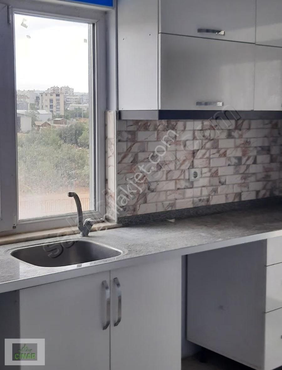 Kepez Varsak Şelale Mahallasin'de Satılık 2+1 Daire Çınar Emlak - Görsel 5