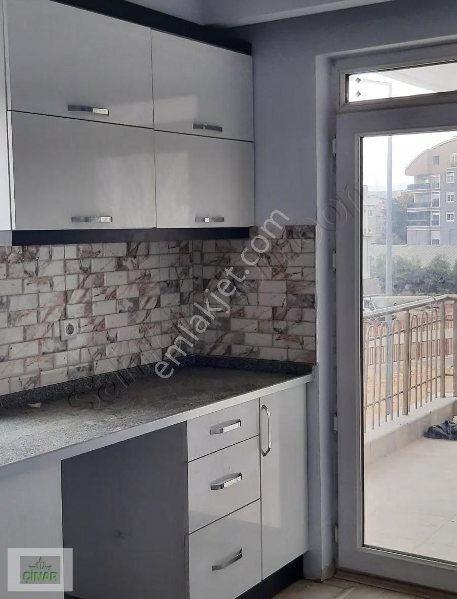 Kepez Varsak Şelale Mahallasin'de Satılık 2+1 Daire Çınar Emlak - Görsel 17