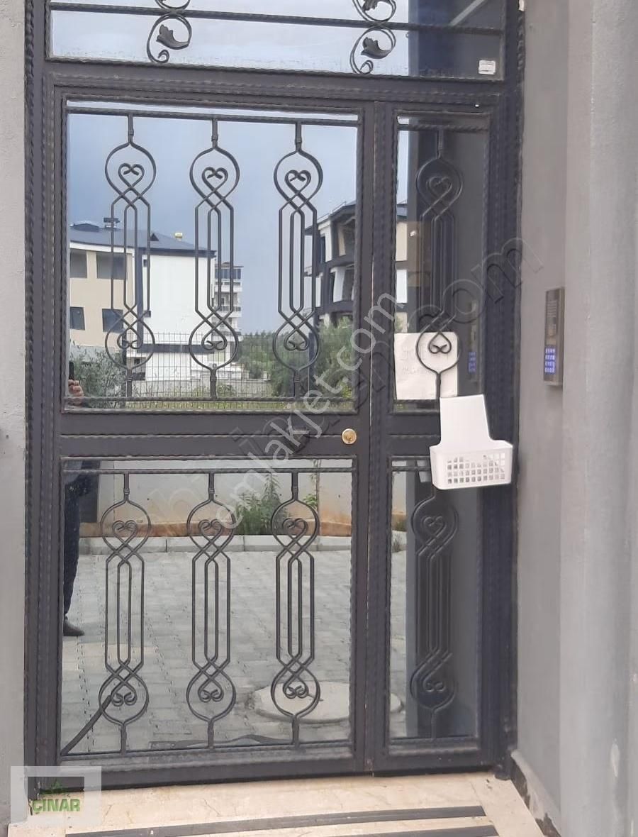 Kepez Varsak Şelale Mahallasin'de Satılık 2+1 Daire Çınar Emlak - Görsel 25