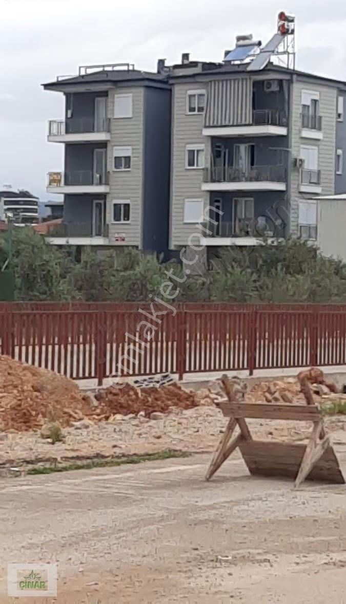 Kepez Varsak Şelale Mahallasin'de Satılık 2+1 Daire Çınar Emlak - Görsel 30