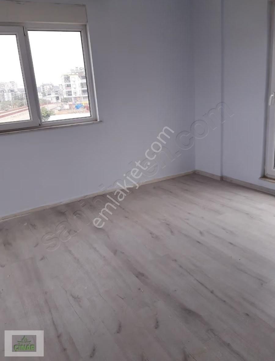 Kepez Varsak Şelale Mahallasin'de Satılık 2+1 Daire Çınar Emlak - Görsel 16