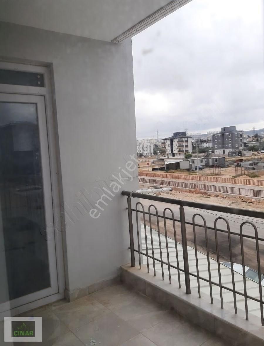 Kepez Varsak Şelale Mahallasin'de Satılık 2+1 Daire Çınar Emlak - Görsel 27