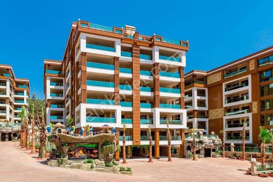 Kuşadası Ege Mahallesi Trend Royal 2 - Görsel 28