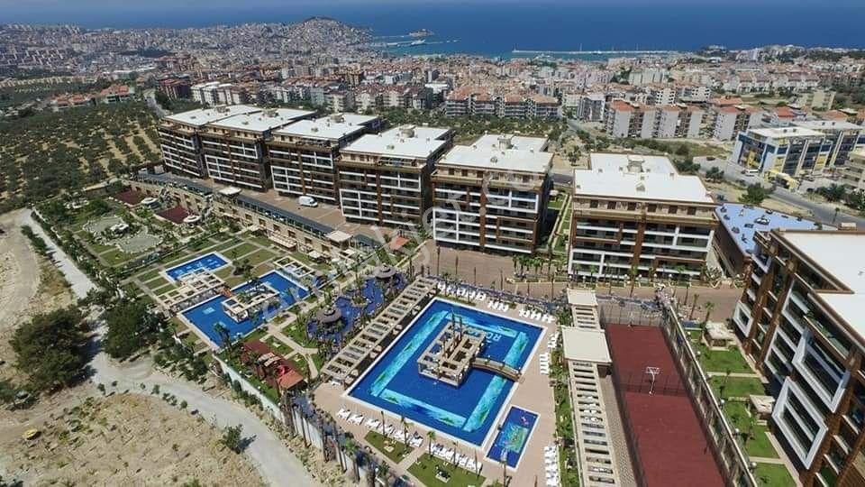 Kuşadası Ege Mahallesi Trend Royal 2 - Görsel 35