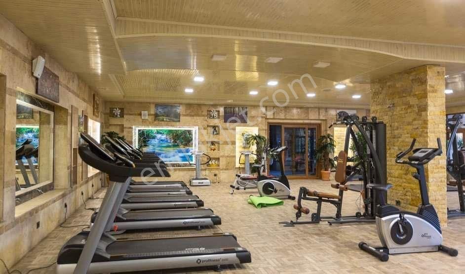 Kuşadası Ege Mahallesi Trend Royal 2 - Görsel 34