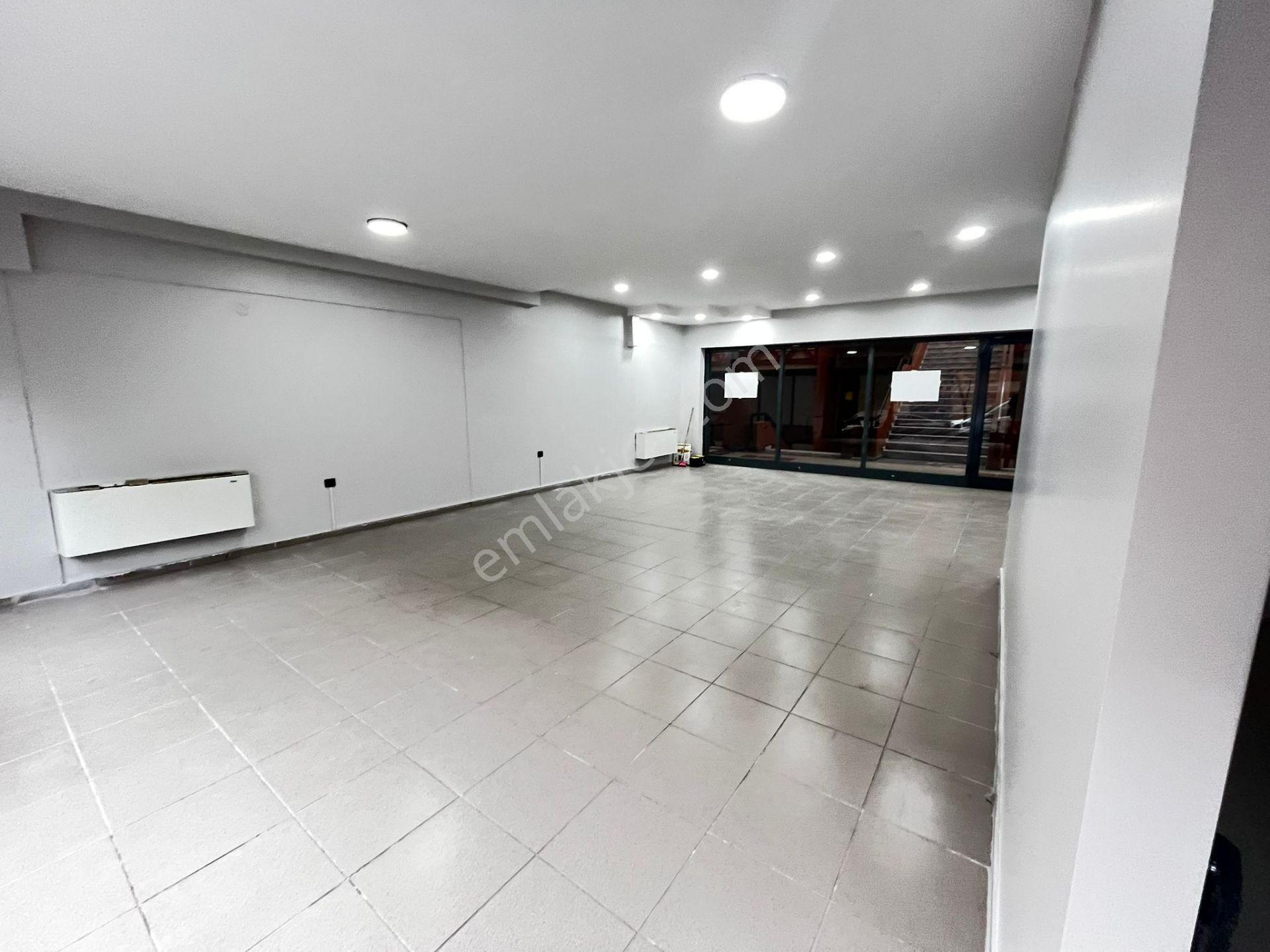 Tekstilkent Emlaktan Lüks Yapılı Masrafsız 210m2 Kiralık İş Yeri - Görsel 16
