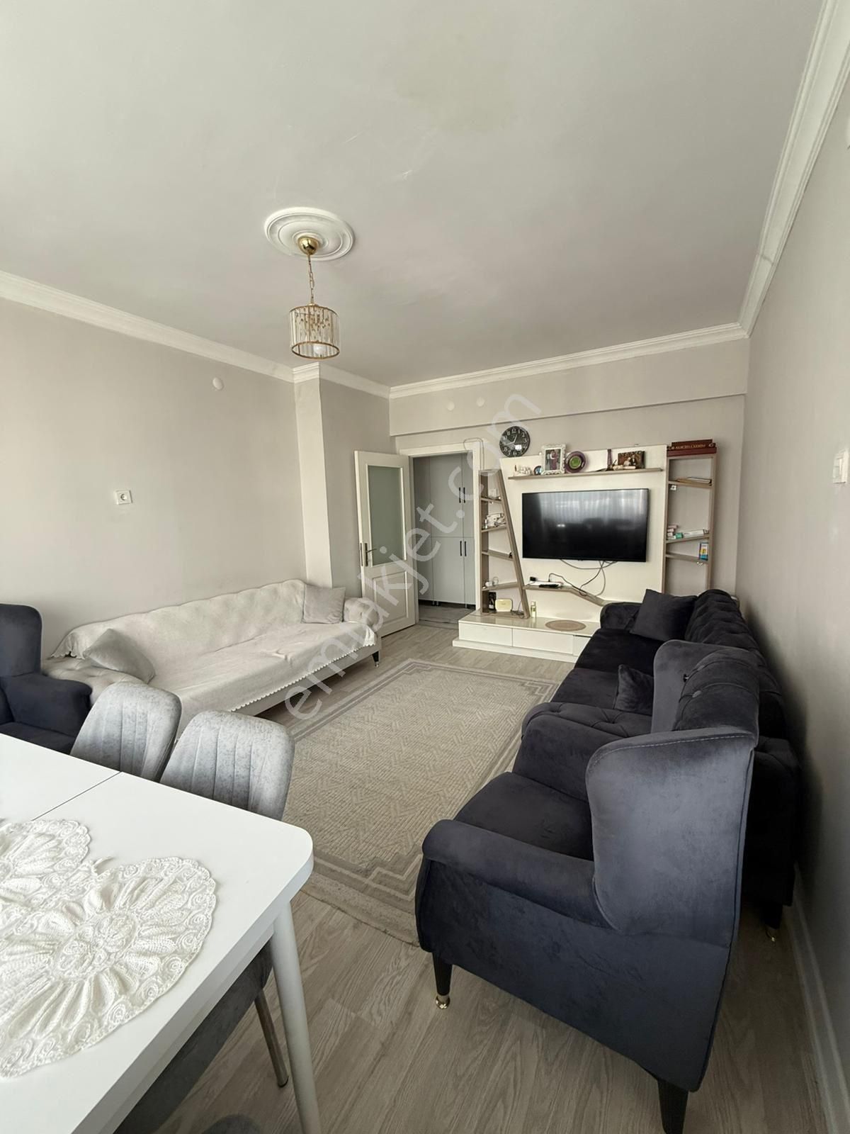 Yılmaz Gayrimenkulden Kacırılmayacak 2+1 Fırsat Dairesi - Görsel 17