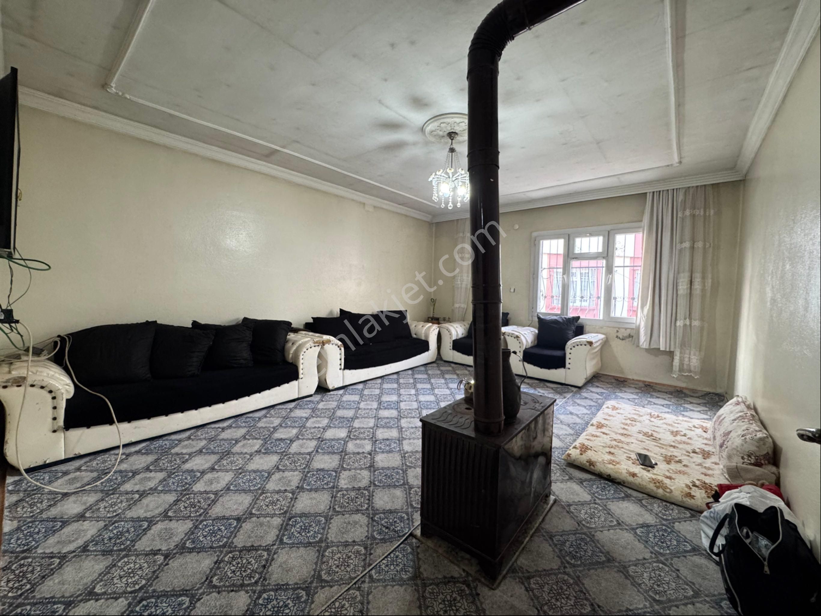 Narlıtepe Mahallesi 2 Katlı Müstakil Ev 135 Metre Kare - Görsel 3