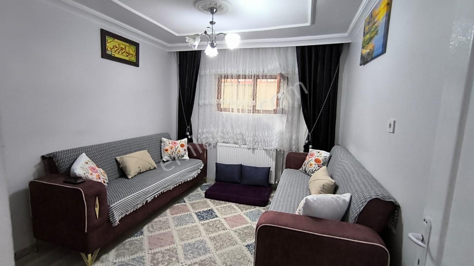 Yılmaz Gayrimenkulden Gımsa Karşısı Kacırılmayacak 3+1 Fırsat Dairesi - Görsel 28