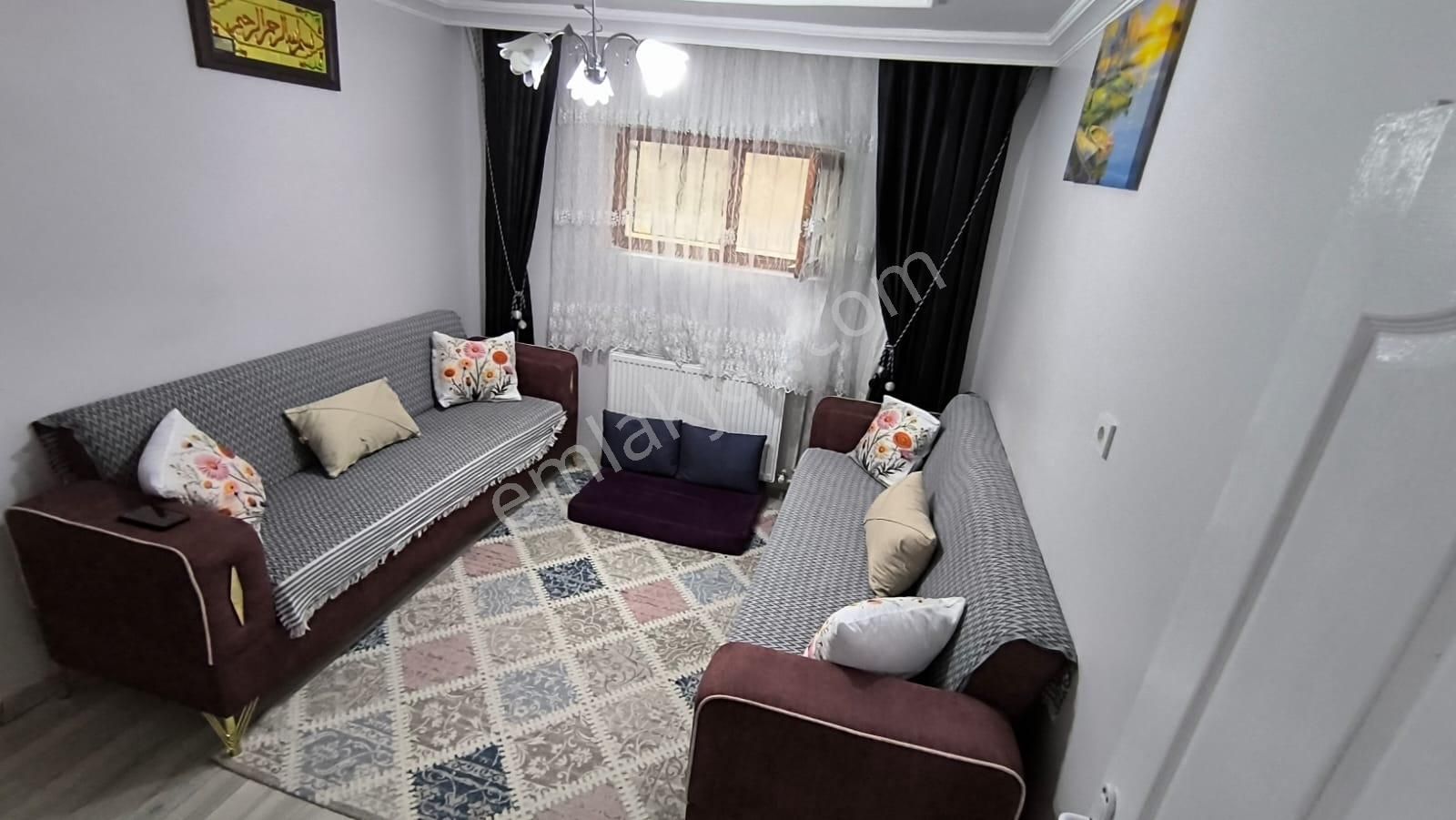 Yılmaz Gayrimenkulden Gımsa Karşısı Kacırılmayacak 3+1 Fırsat Dairesi - Görsel 5